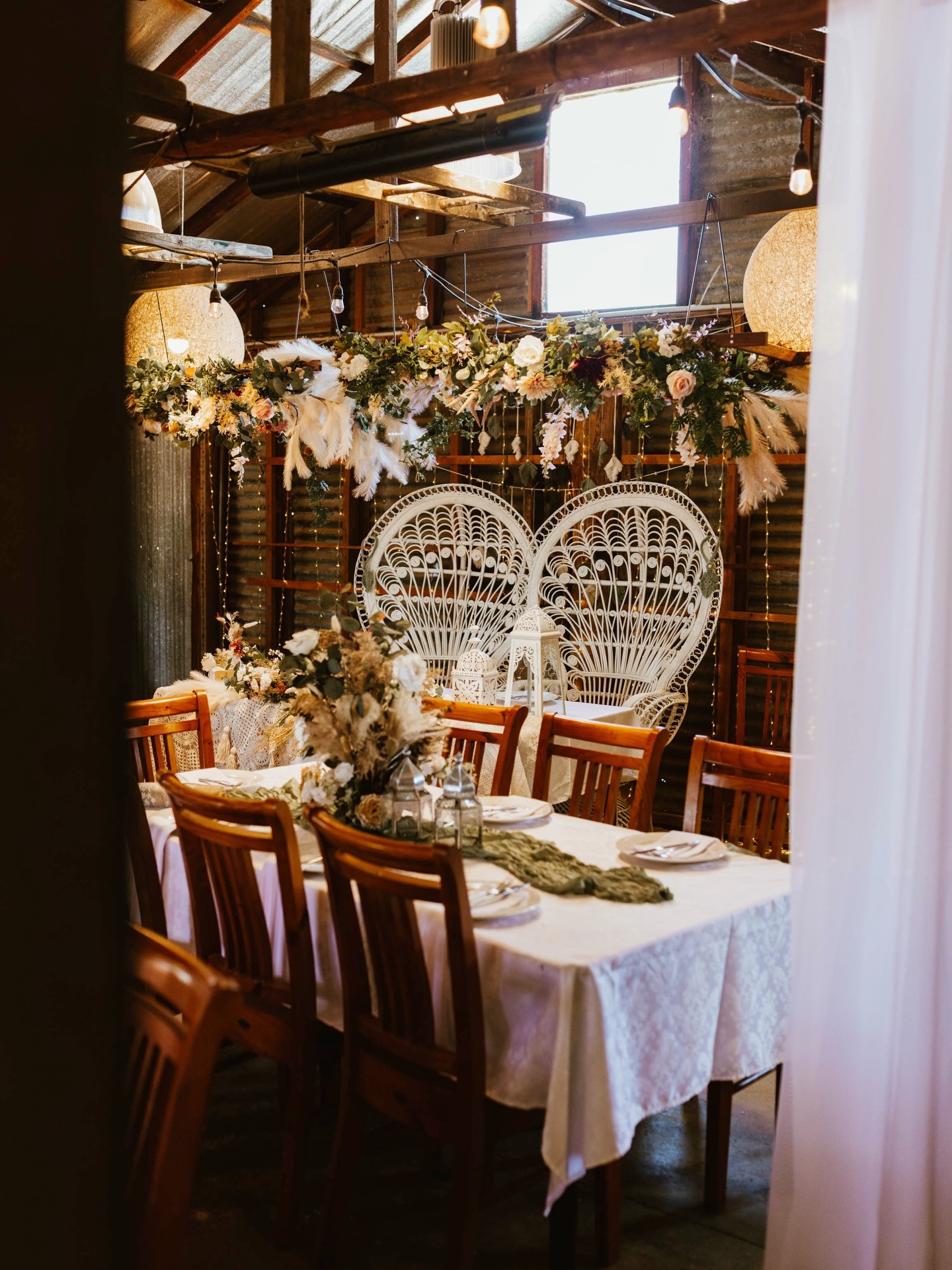 Canberra Homestead - Tuggeranong & Events-2500870