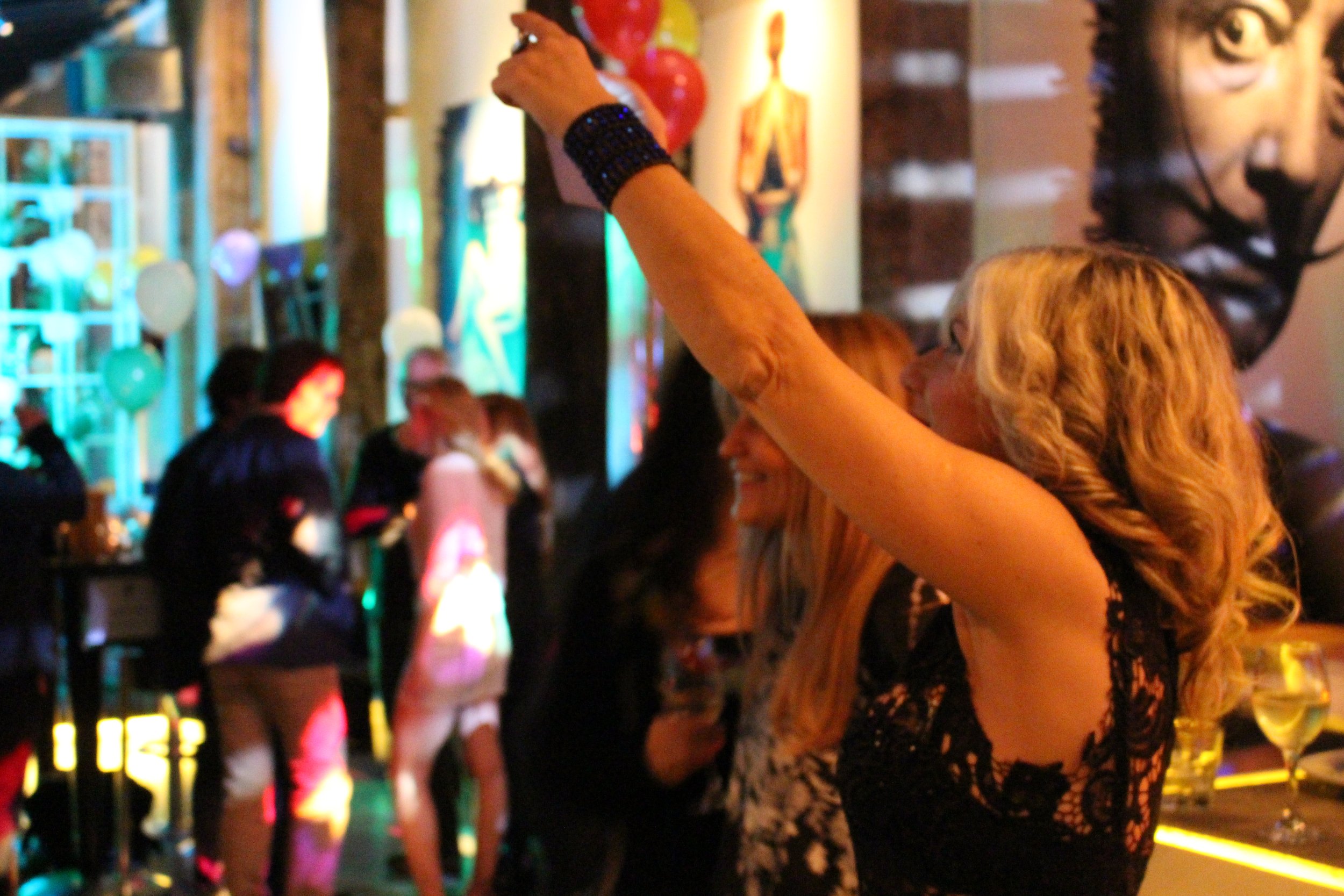 Pier Port Melbourne-2390752