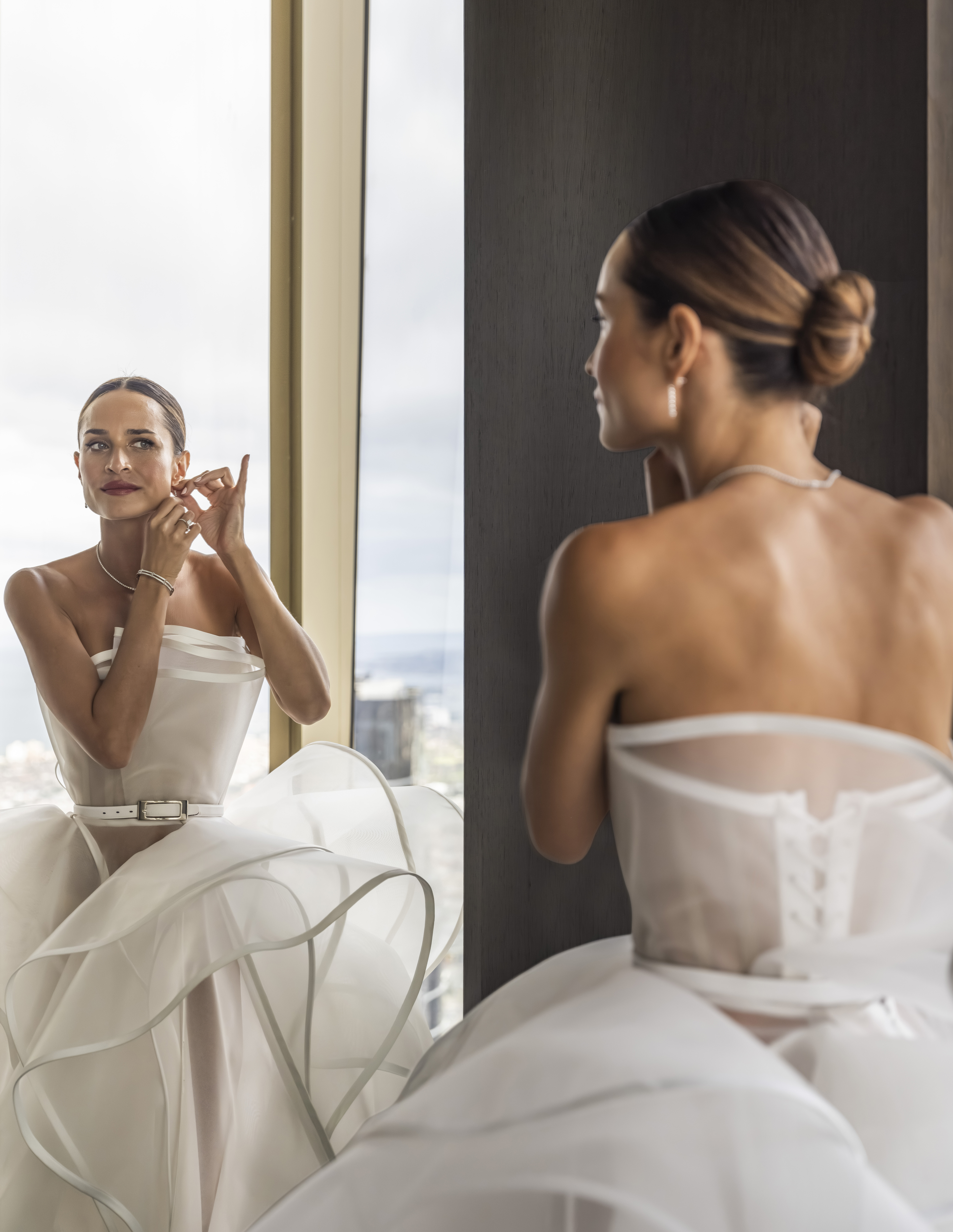 The Ritz-Carlton, Melbourne-2435707