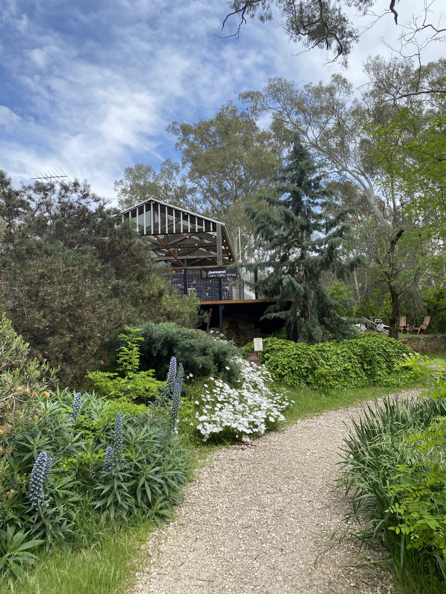 Jeanneret Wines & Clare Valley Brewing-2447799