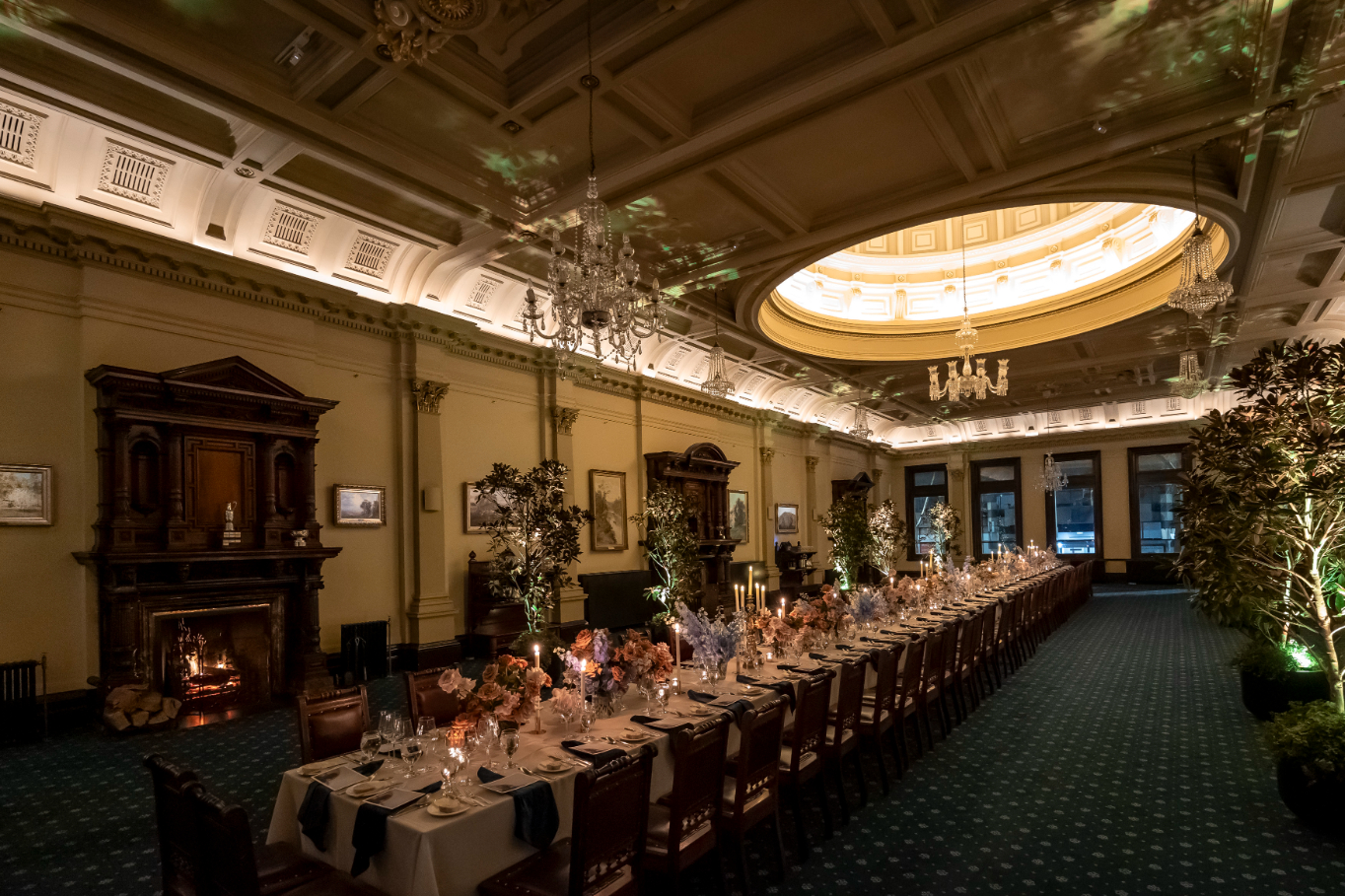 The Australian Club Melbourne-2288121