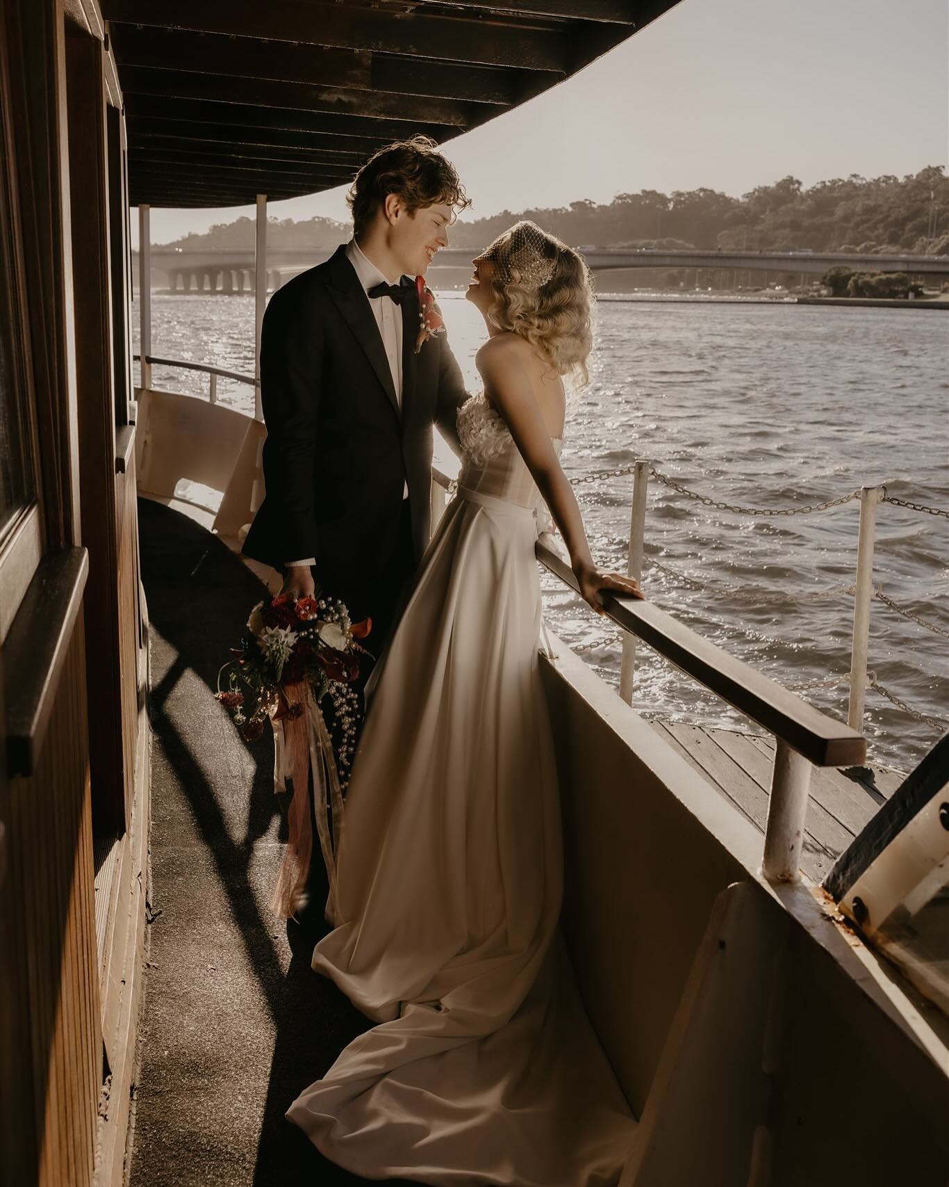 The Decoy Paddle Steamer-2435756