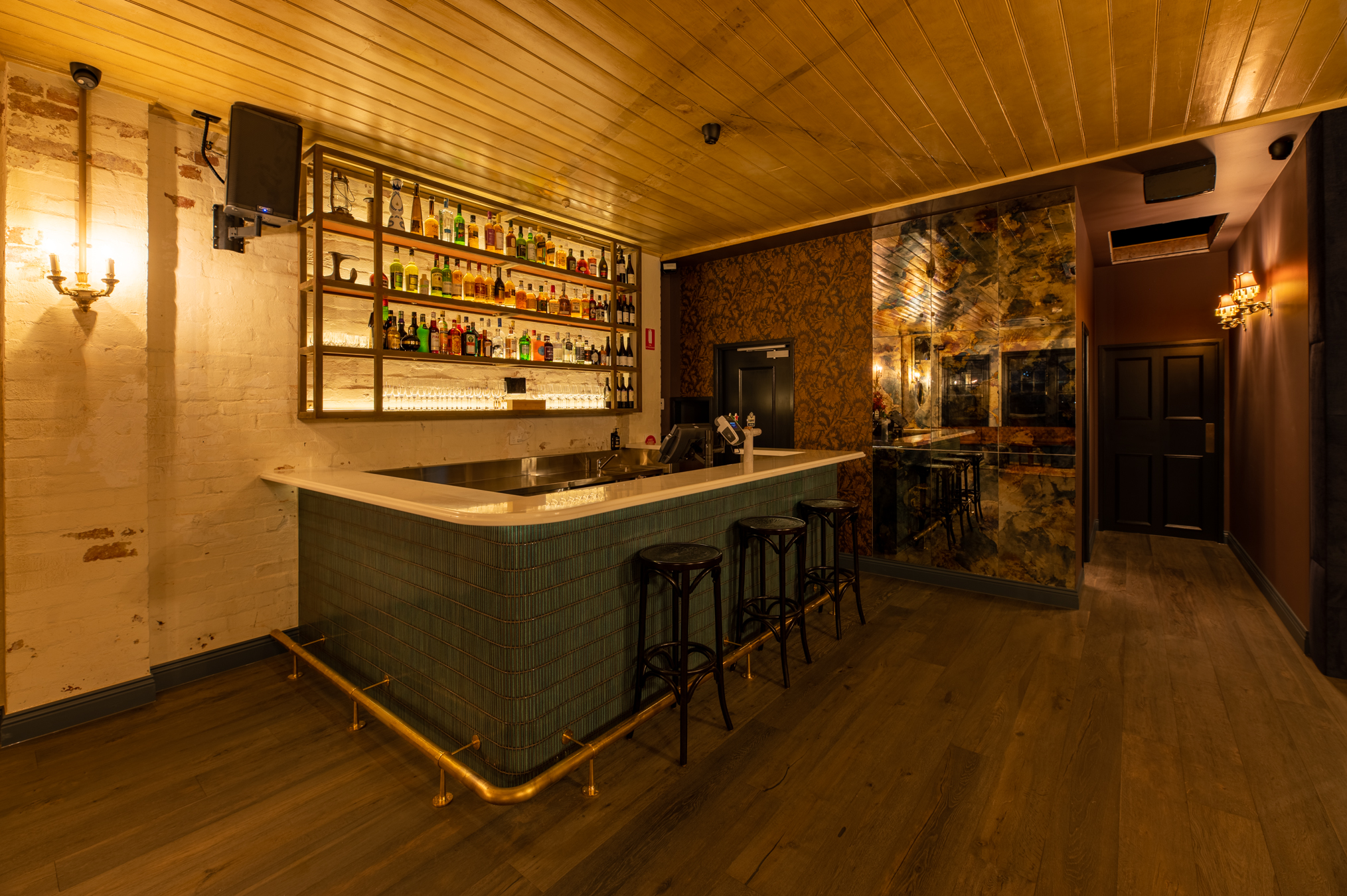 The Blacksmith Bar Melbourne-2263780