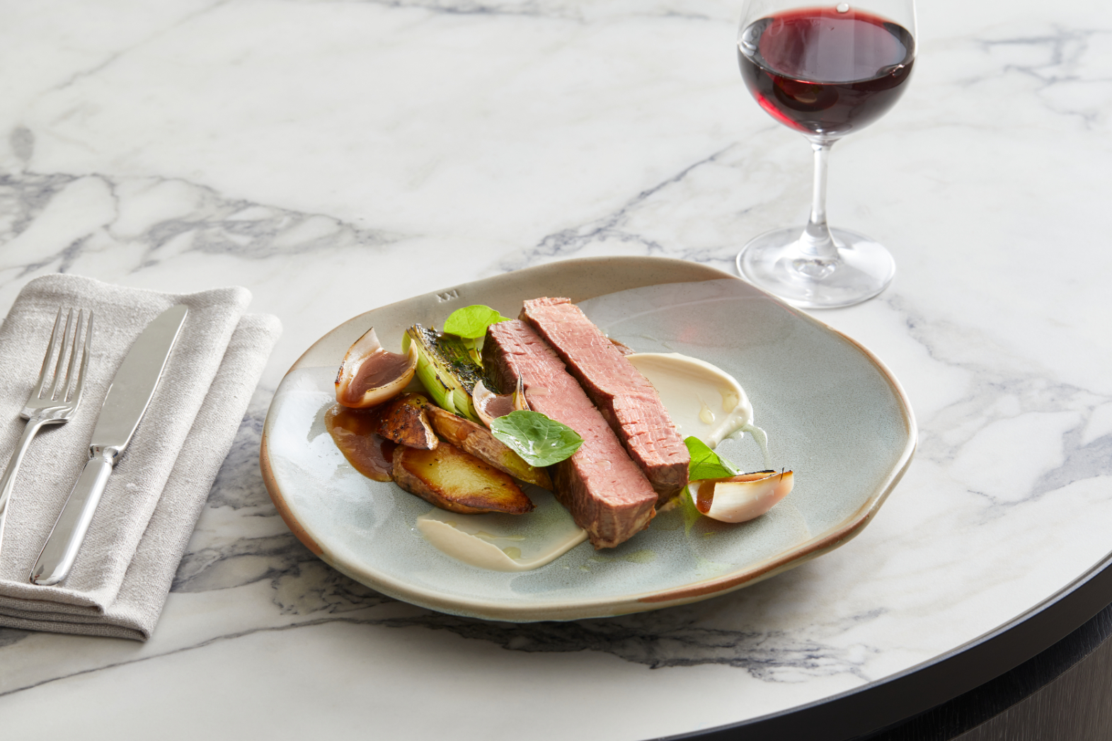 Oakwood Premier Melbourne-2241464