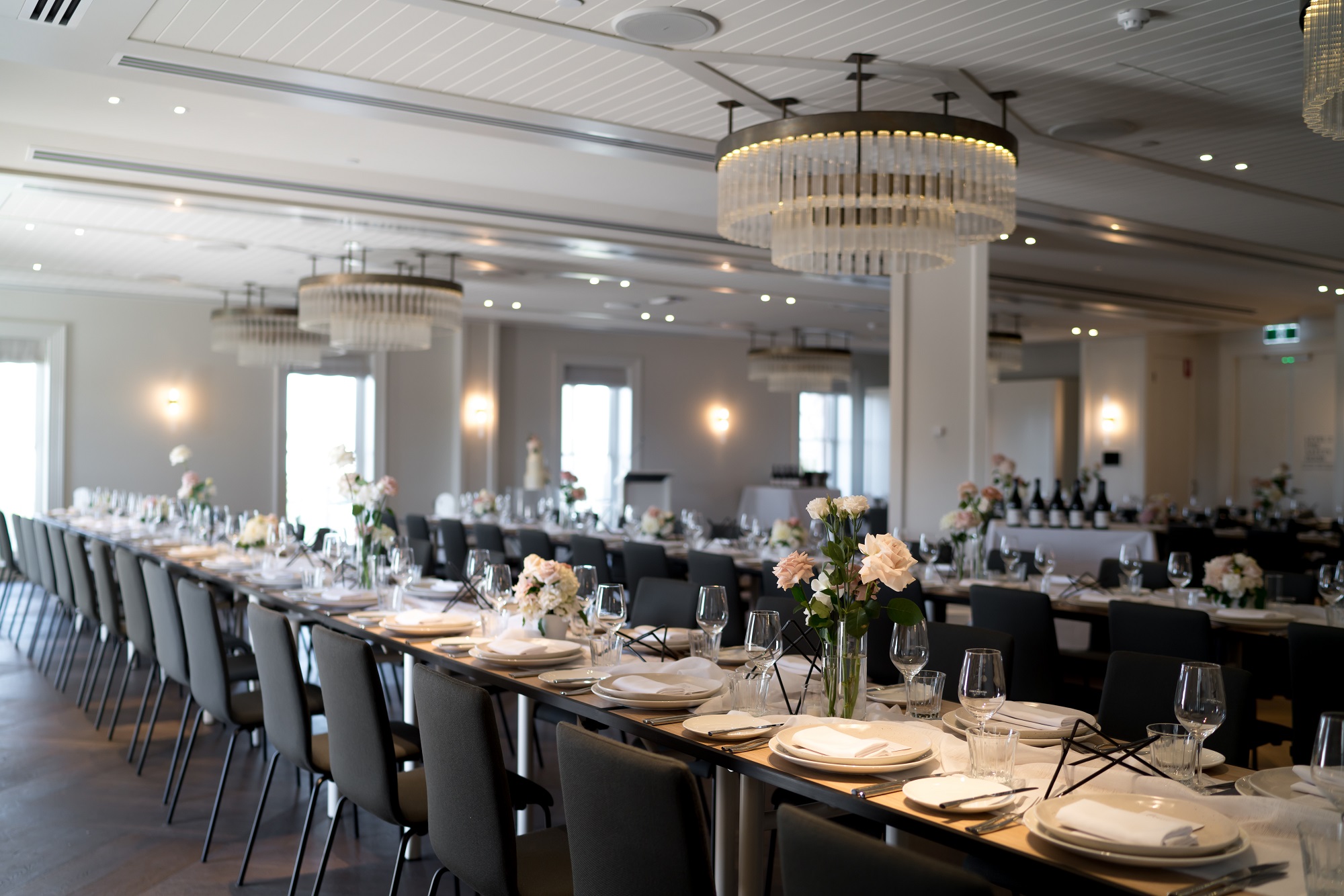 The Continental Hotel-2185241