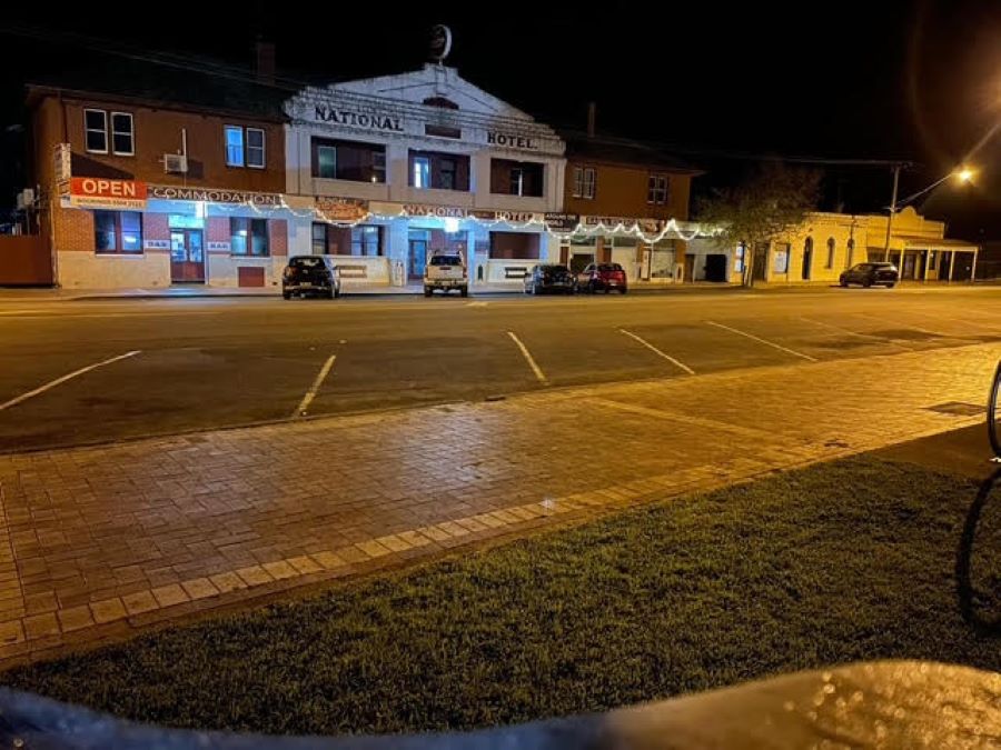 The National Smokehouse Hotel-2412022