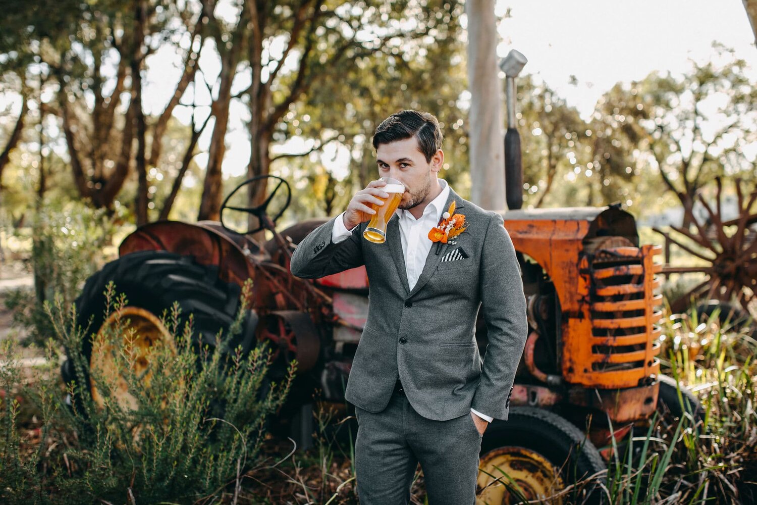 Bailey Brewing Co.-2191827