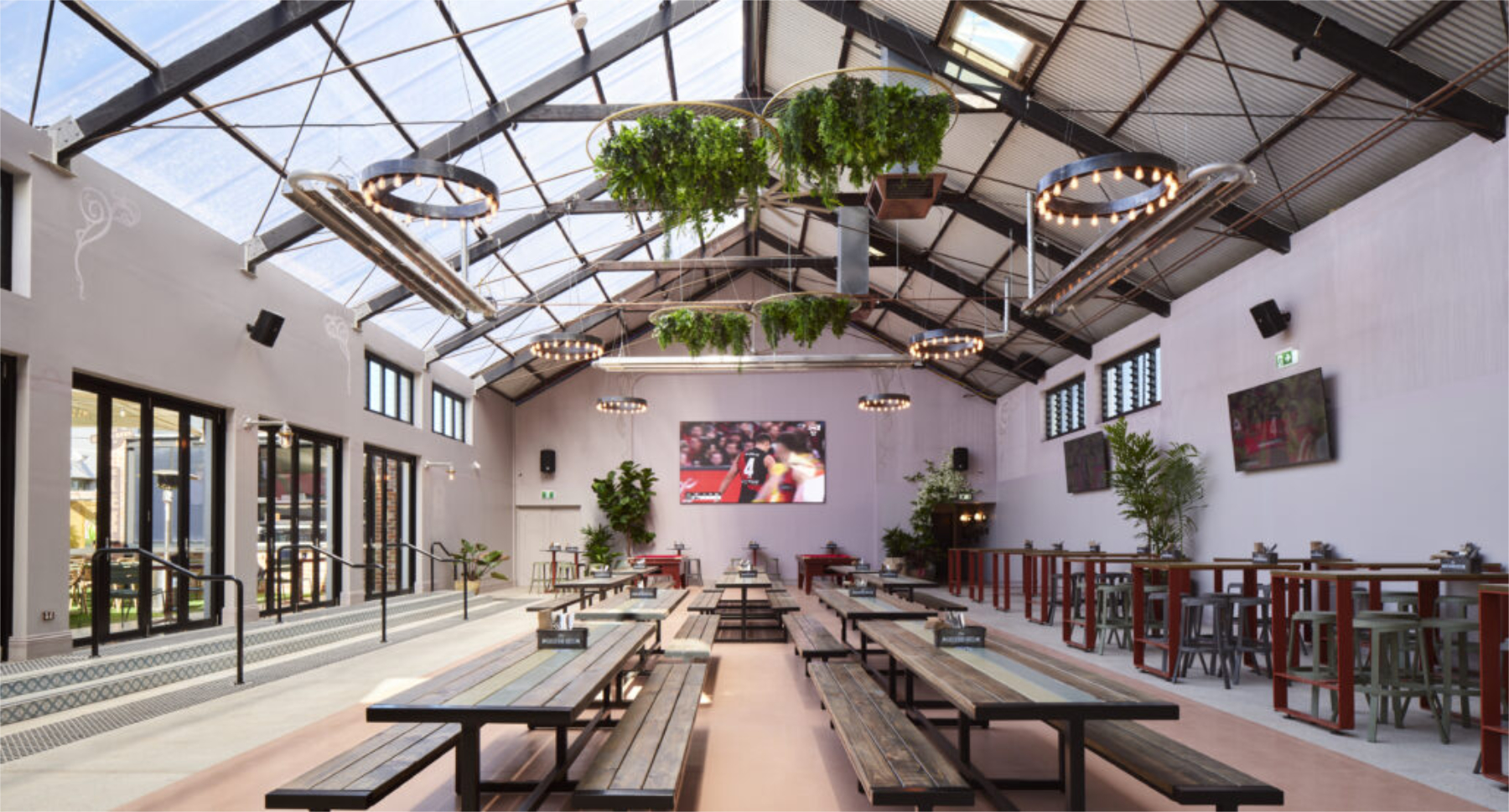 The Guildford Hotel-2487697