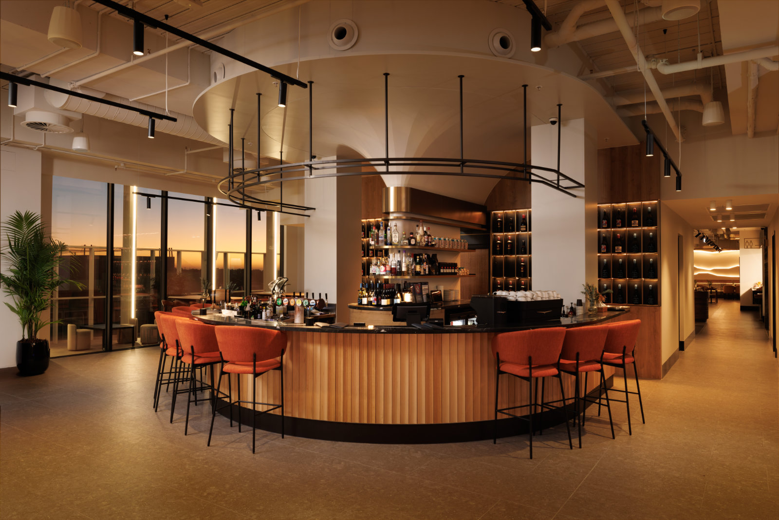 Crowne Plaza Adelaide Mawson Lakes-2467362