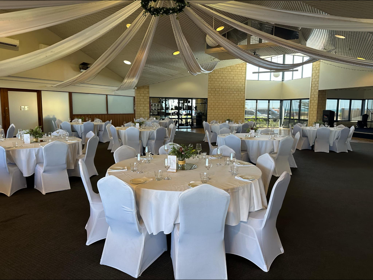 Mandurah Offshore Fishing and Sailing Club-2508092