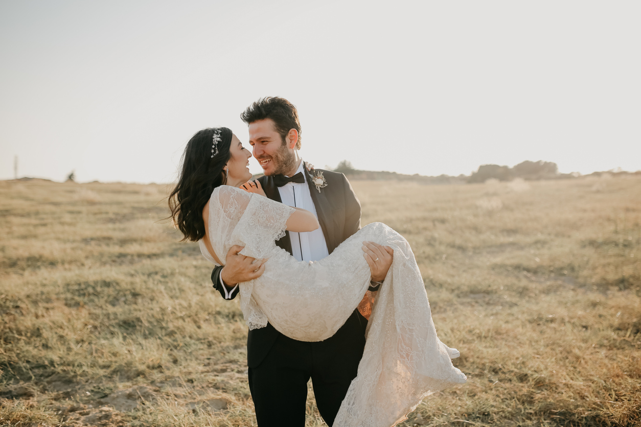 White Haven at Stanthorpe Wedding Venue in Stanthorpe WeddingVenues