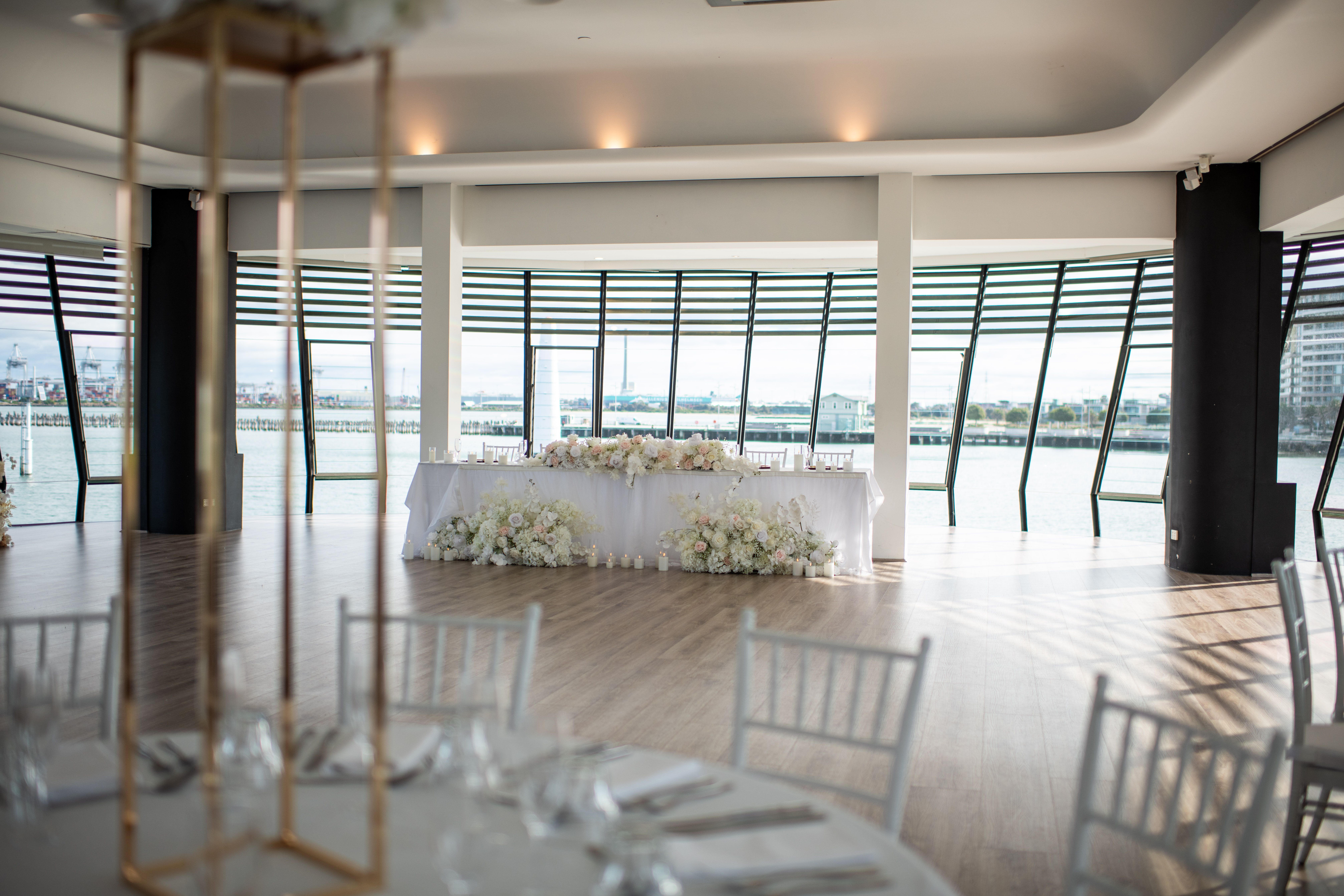 Waterfront on the Pier-2289436