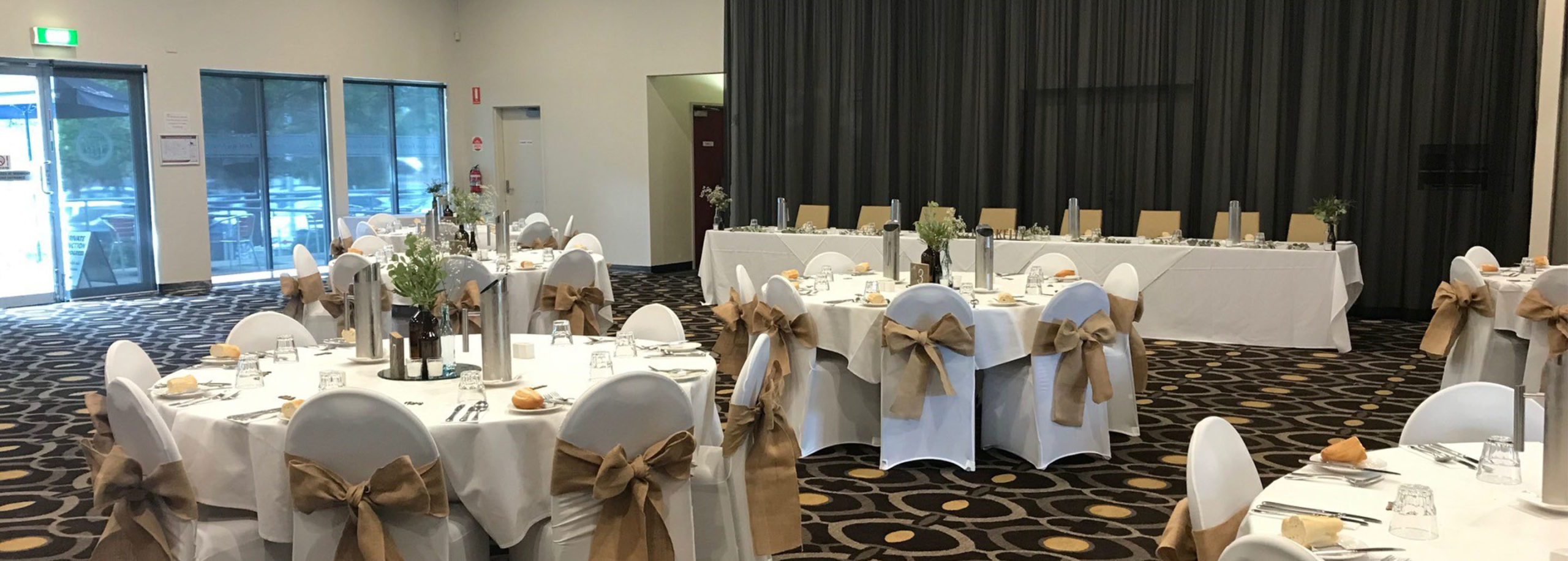 Bendigo District RSL-2176110