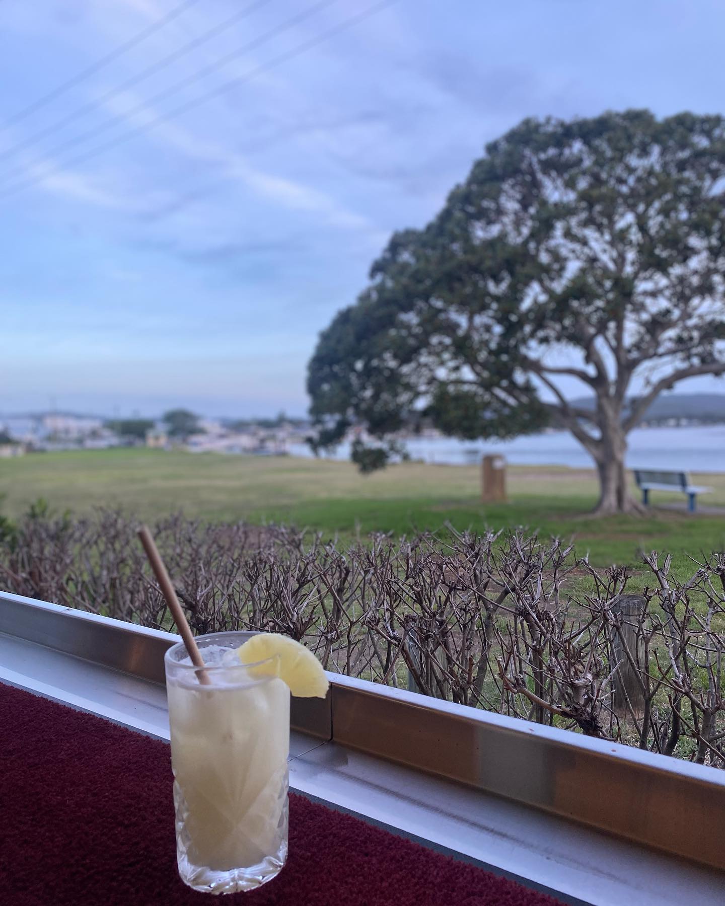 The Caspian Davistown-2334648