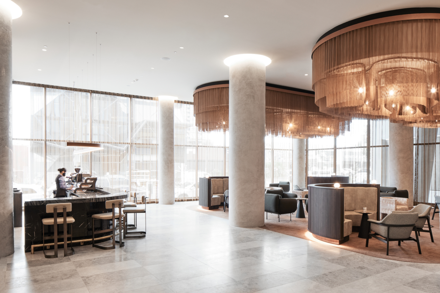 Oakwood Premier Melbourne-2241471