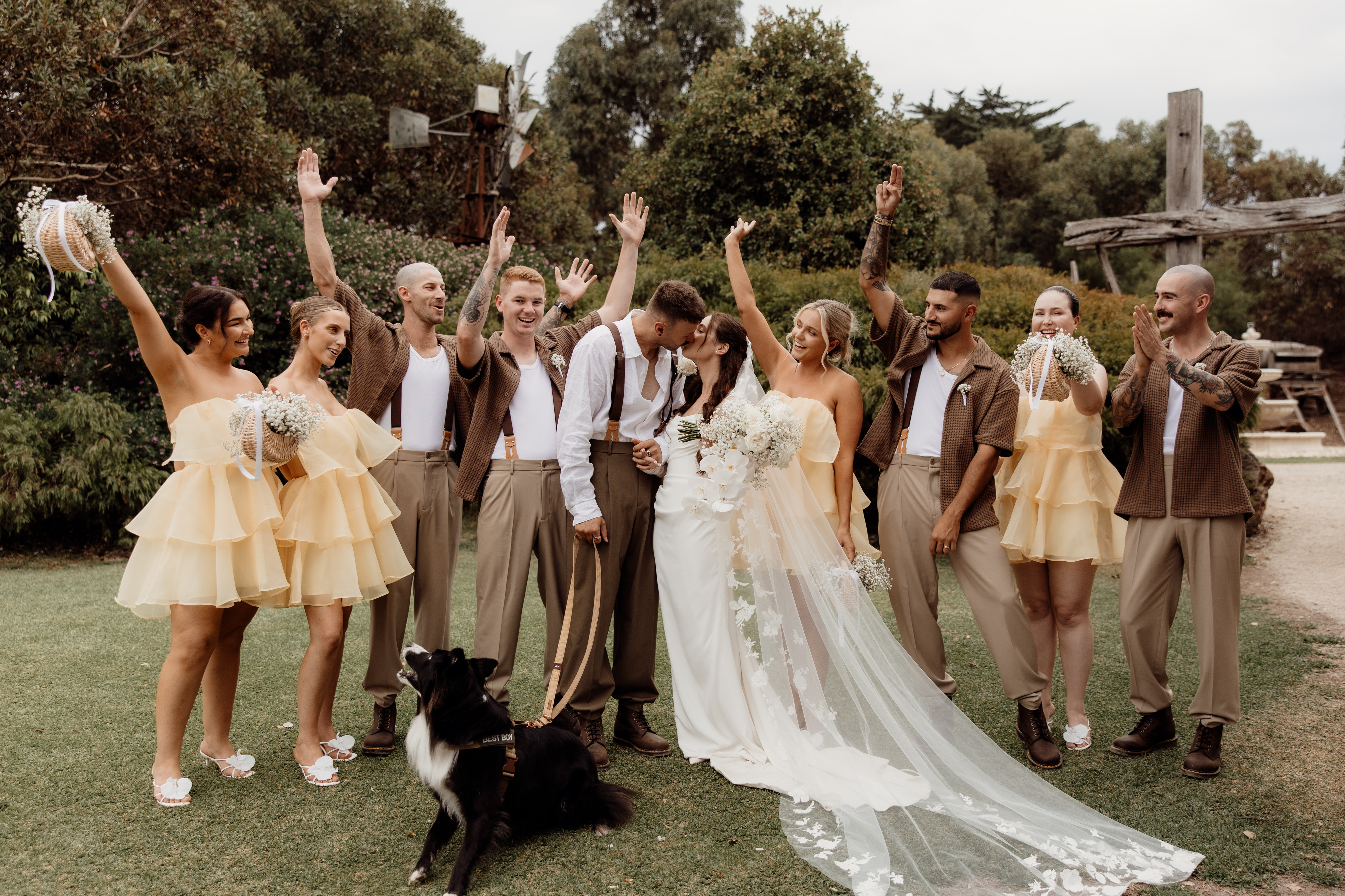 The Shearing Shed - Phillip Island-2470633