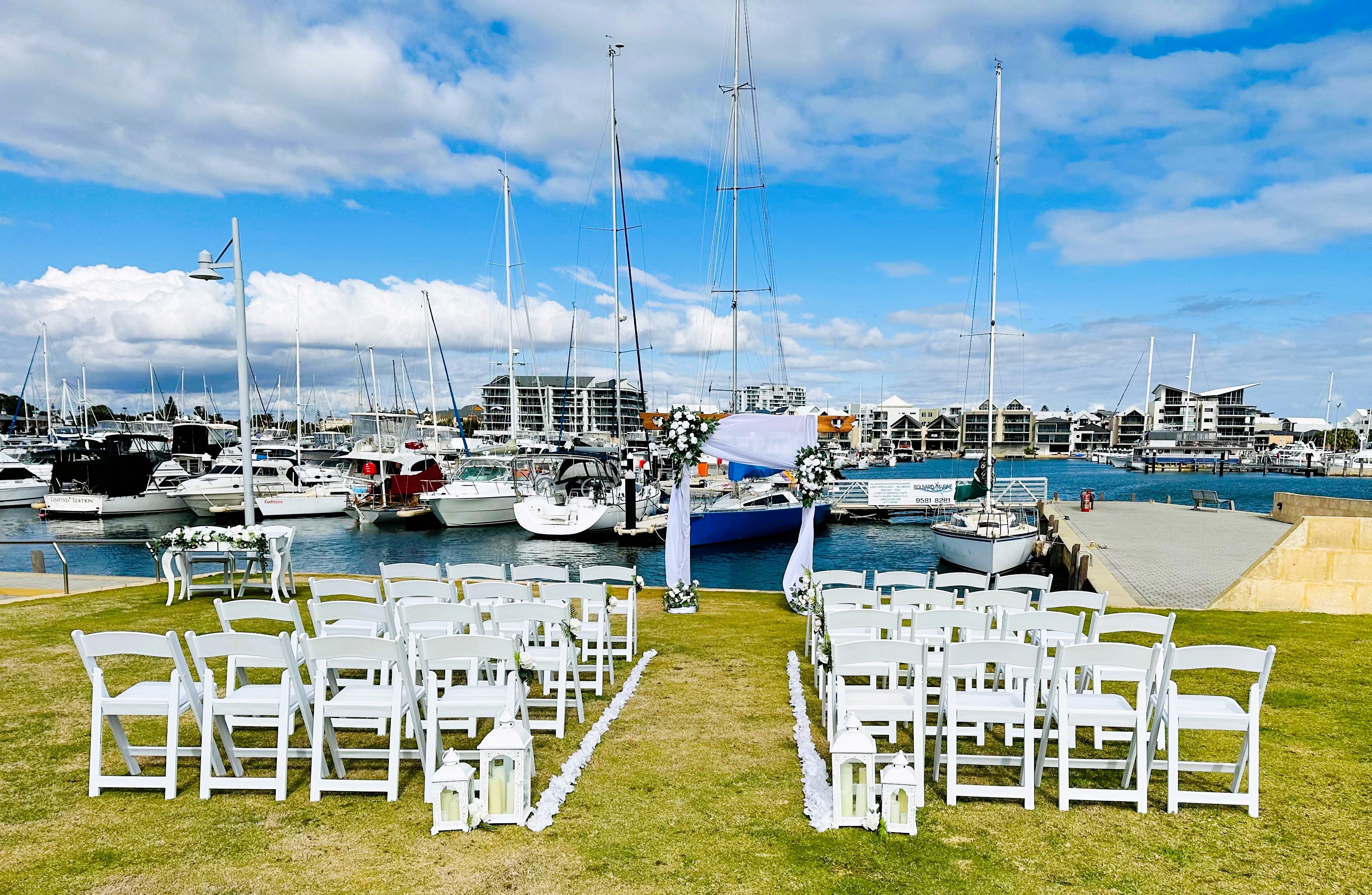 Mandurah Offshore Fishing and Sailing Club-2508097