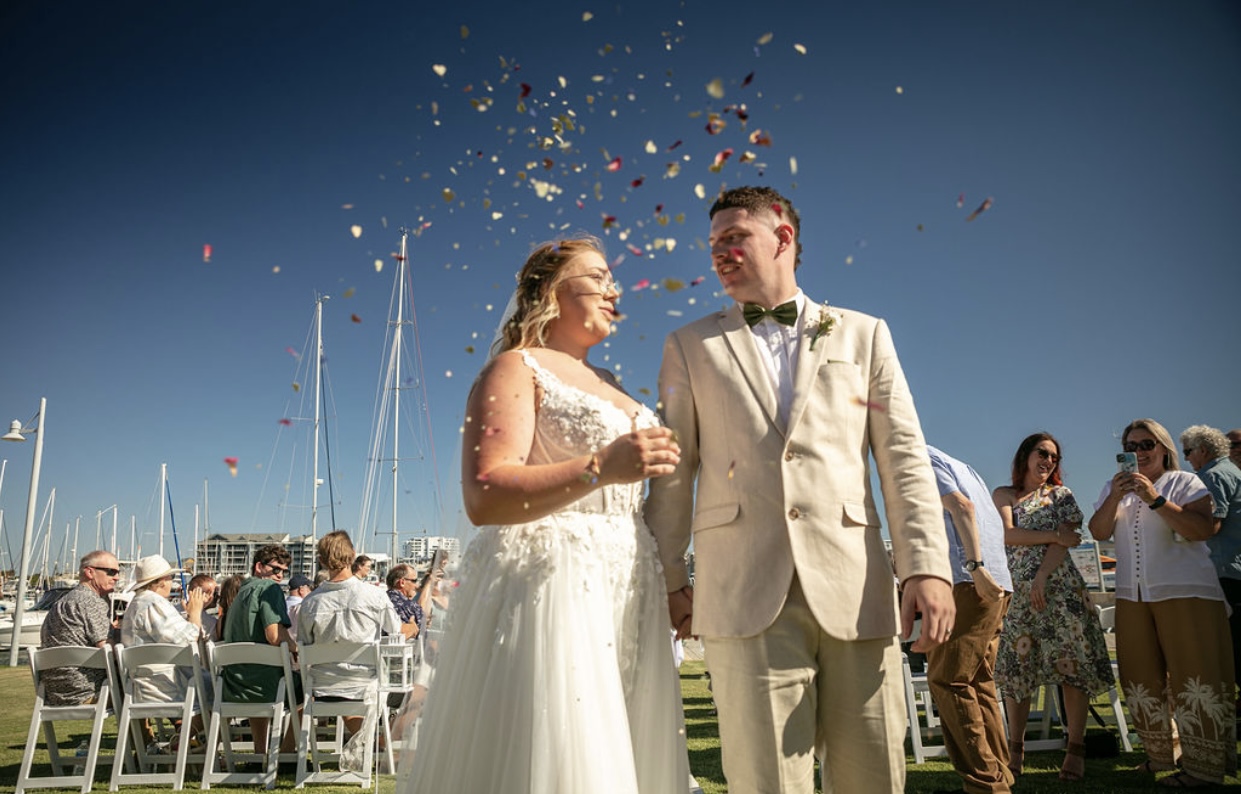 Mandurah Offshore Fishing and Sailing Club-2508090