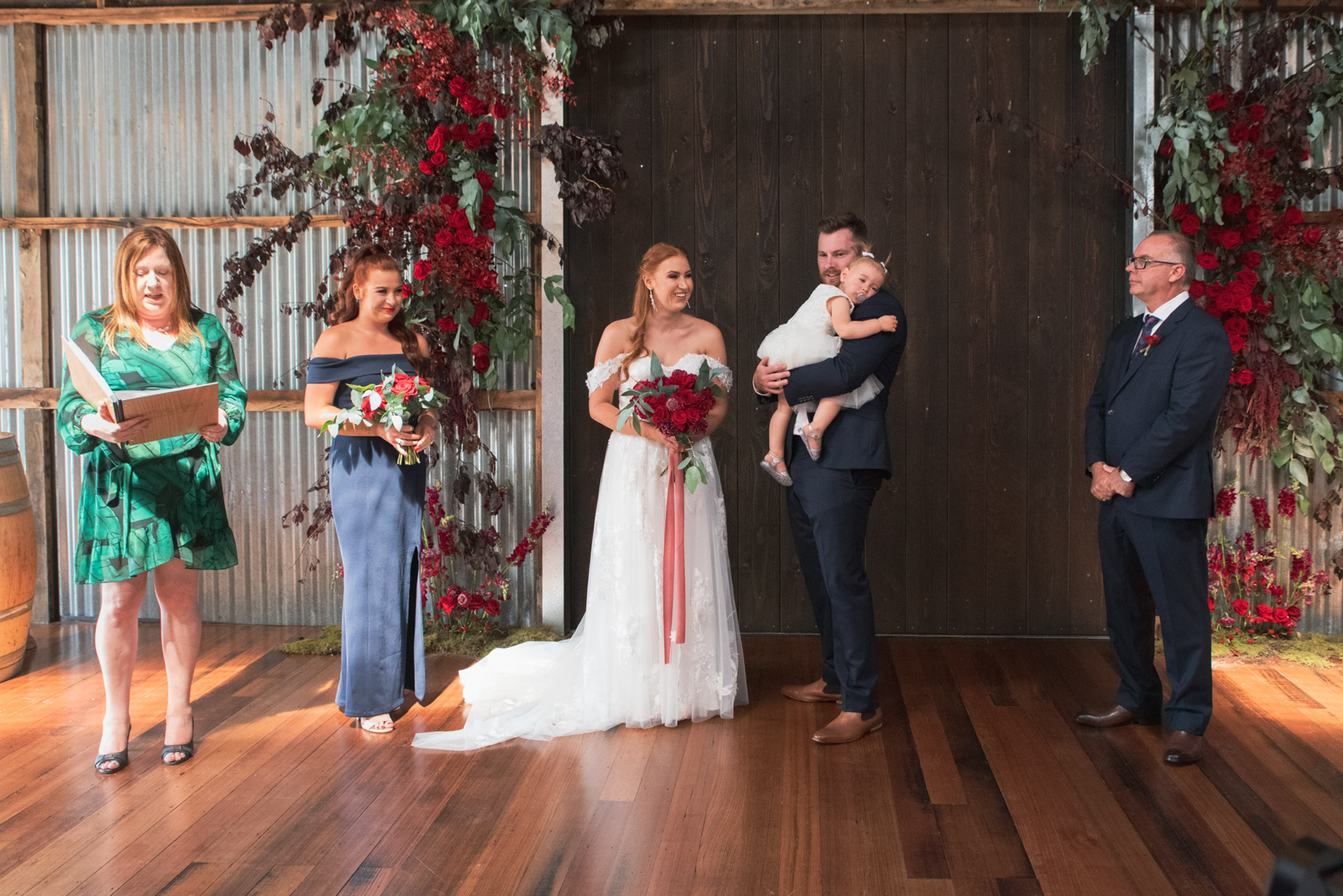 Geelong Boutique Weddings Wedding Venue in Geelong