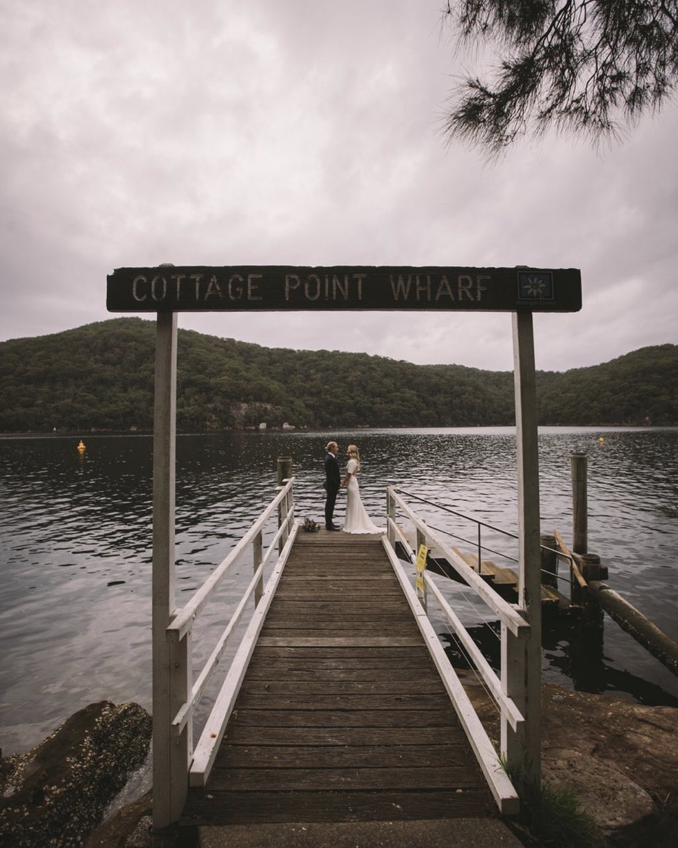 Elouera, Cottage Point-2368305