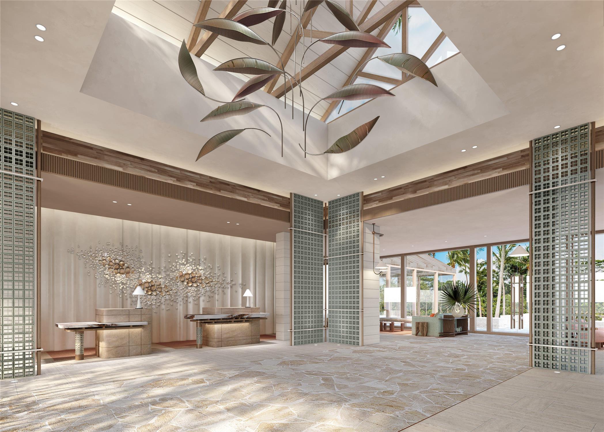 Hilton Palm Cove-2525117