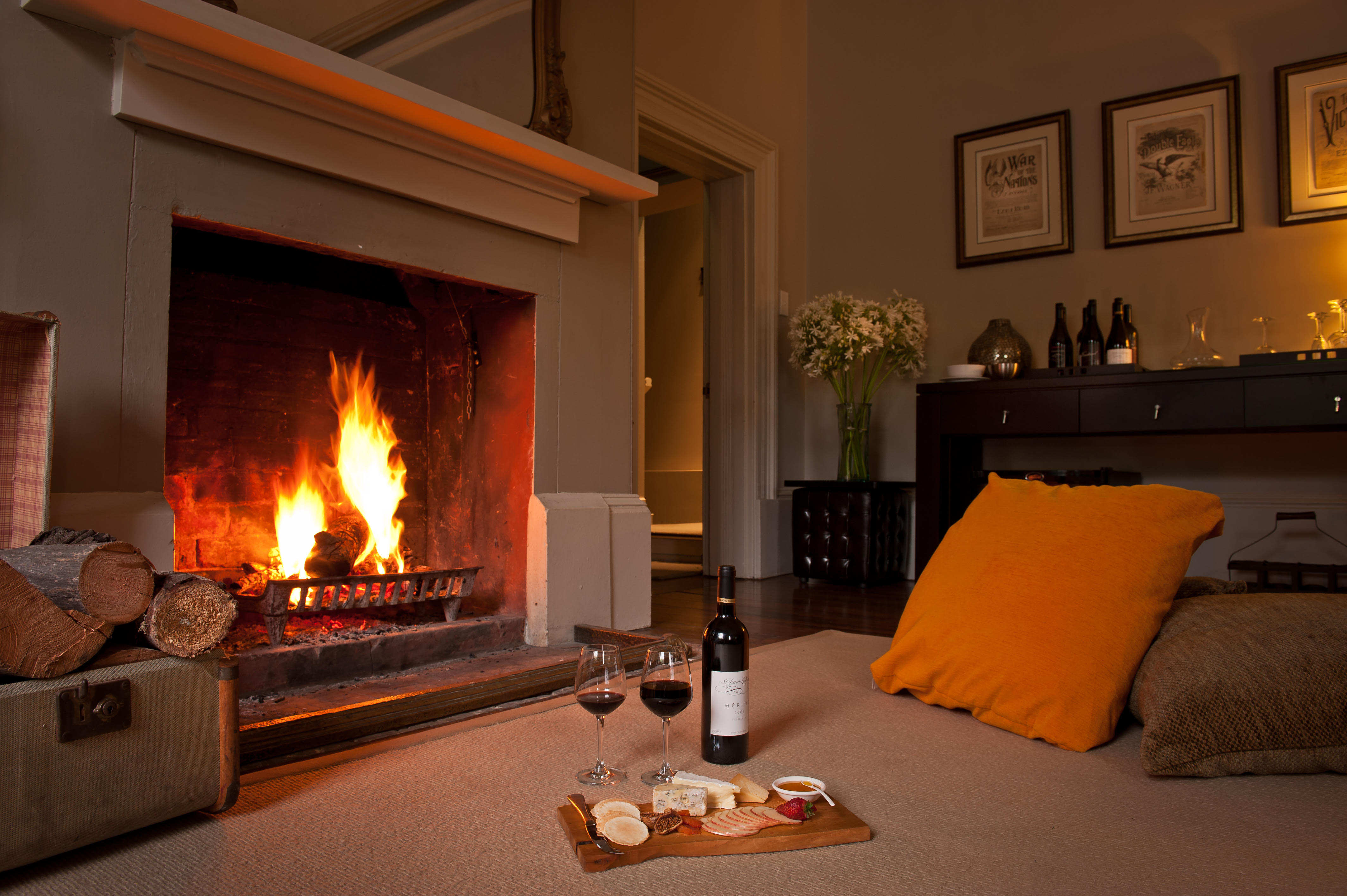 The Woodbridge Tasmania-2370527