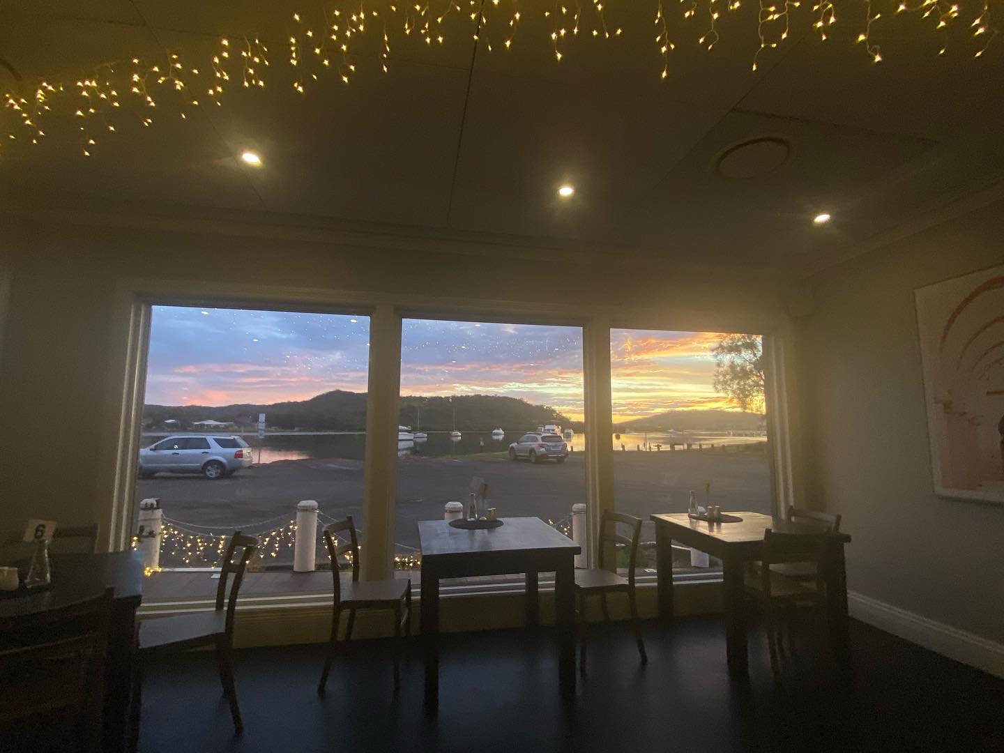 The Caspian Davistown-2334641