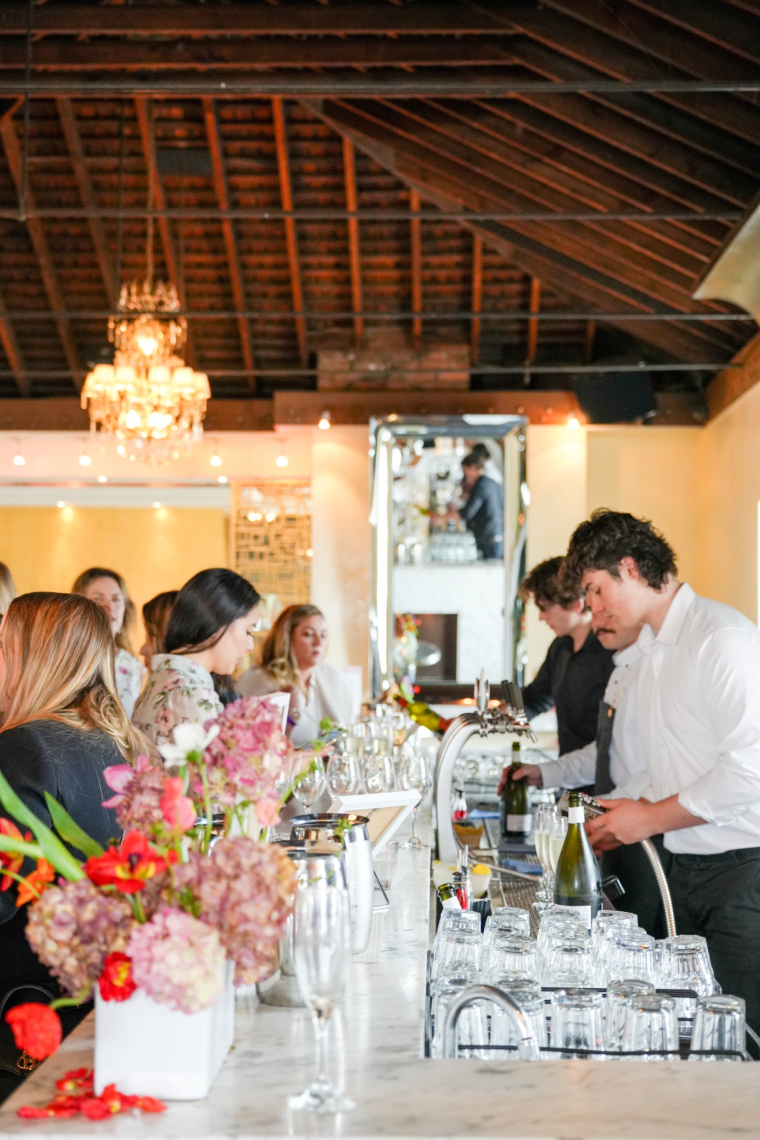 Pier Port Melbourne-2390747