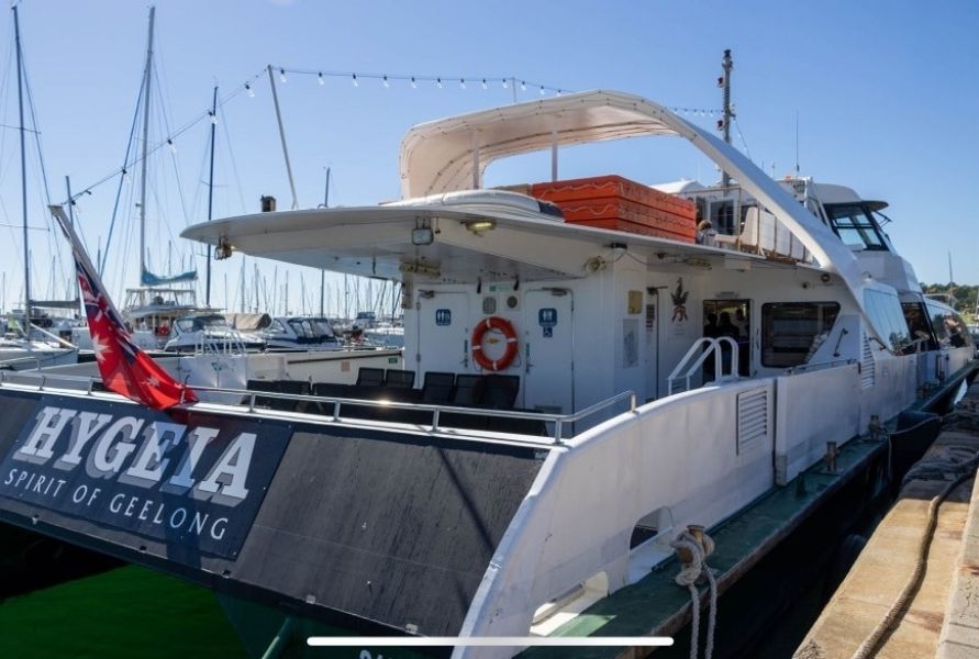 Hygeia Charter Service-2482514