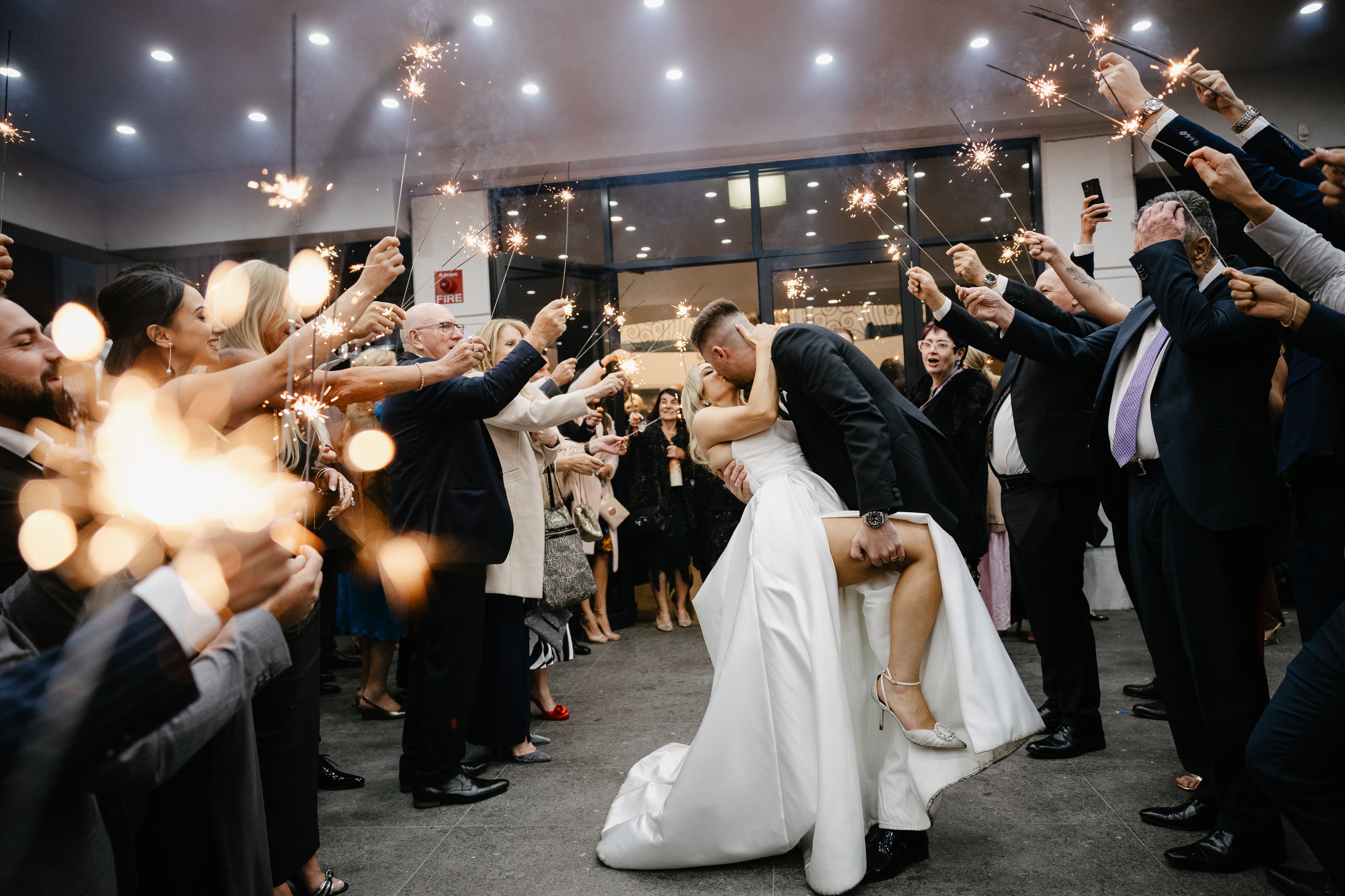 Sheldon Reception-2376827