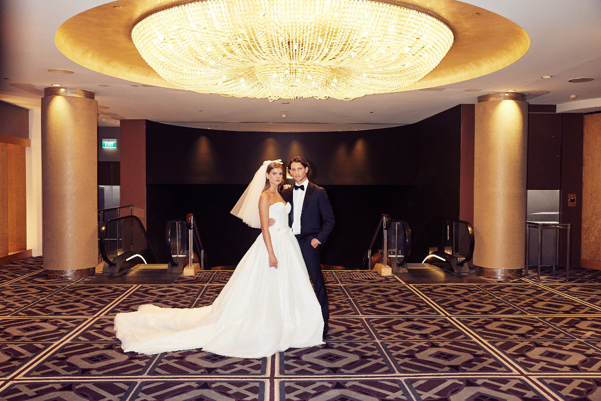 SOFITEL Sydney Wentworth-2414594