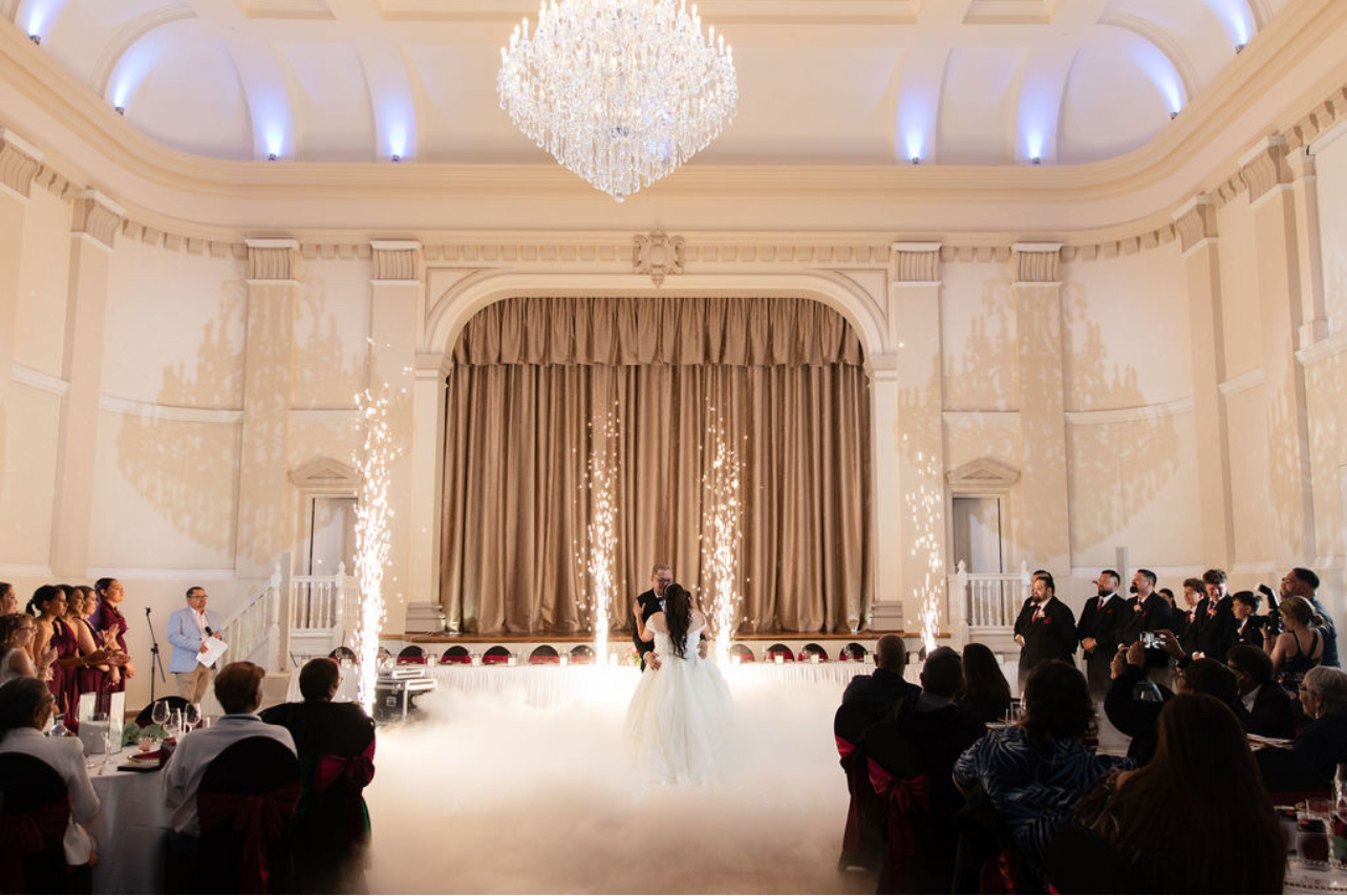 Montgomery Hall-2459413