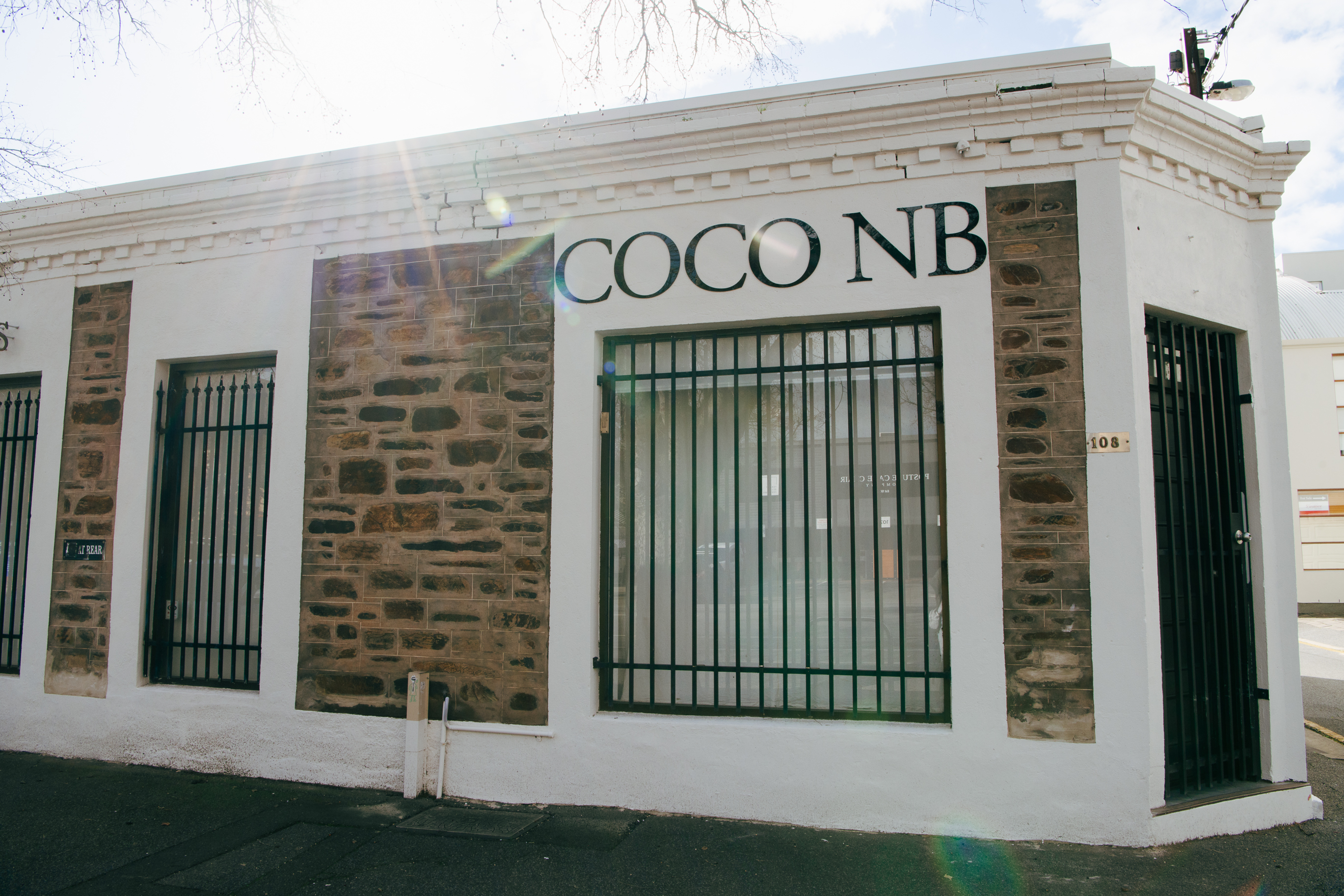 Coco NB-2528466