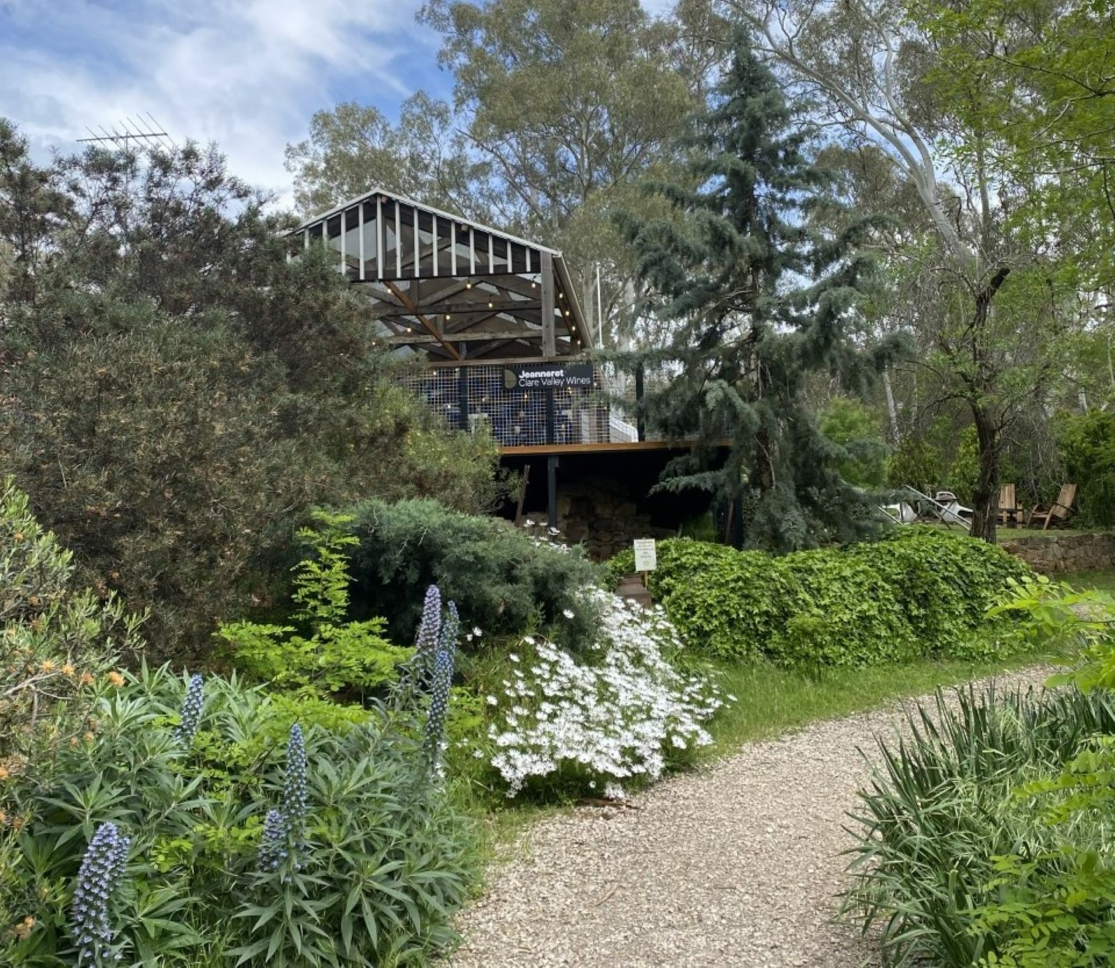 Jeanneret Wines & Clare Valley Brewing-2447797