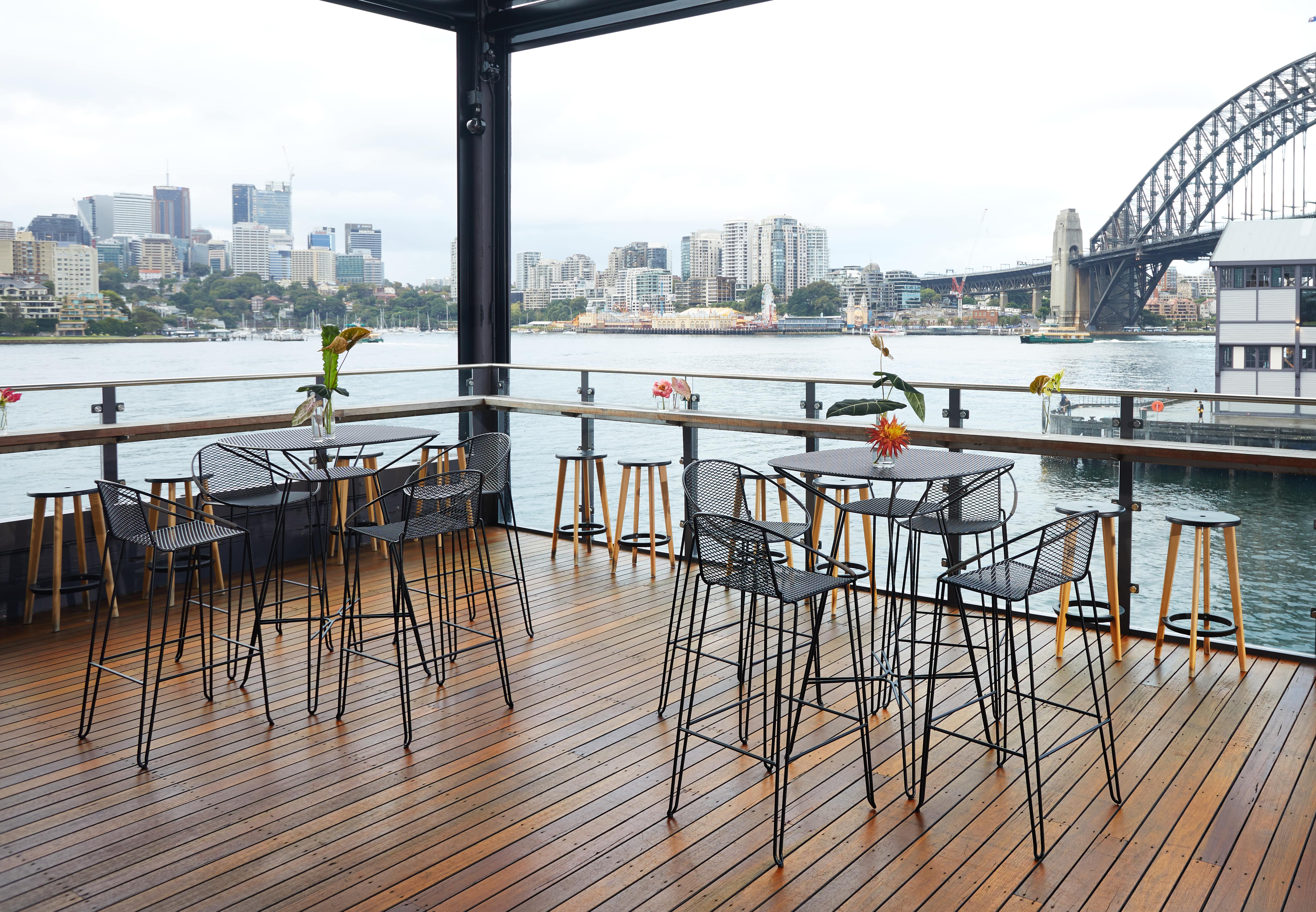 The Wharf Restaurant and Bar-2475747