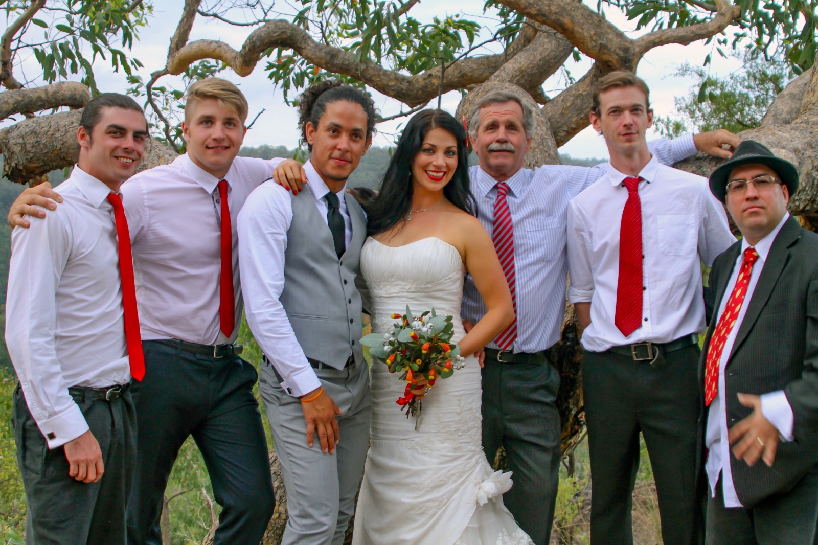 Kurrajong Trails and Cottages-2457399