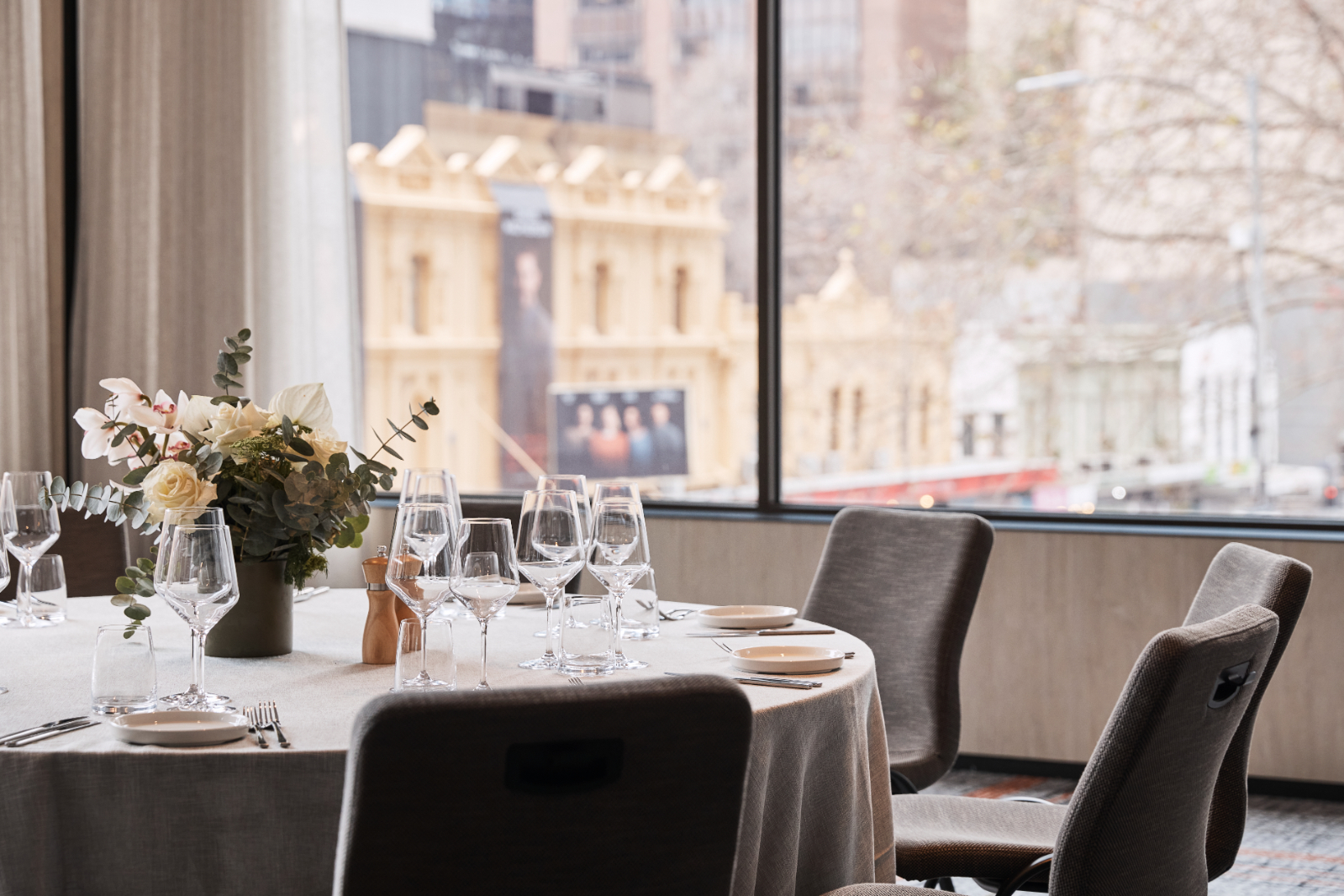 Rydges Melbourne-2296461