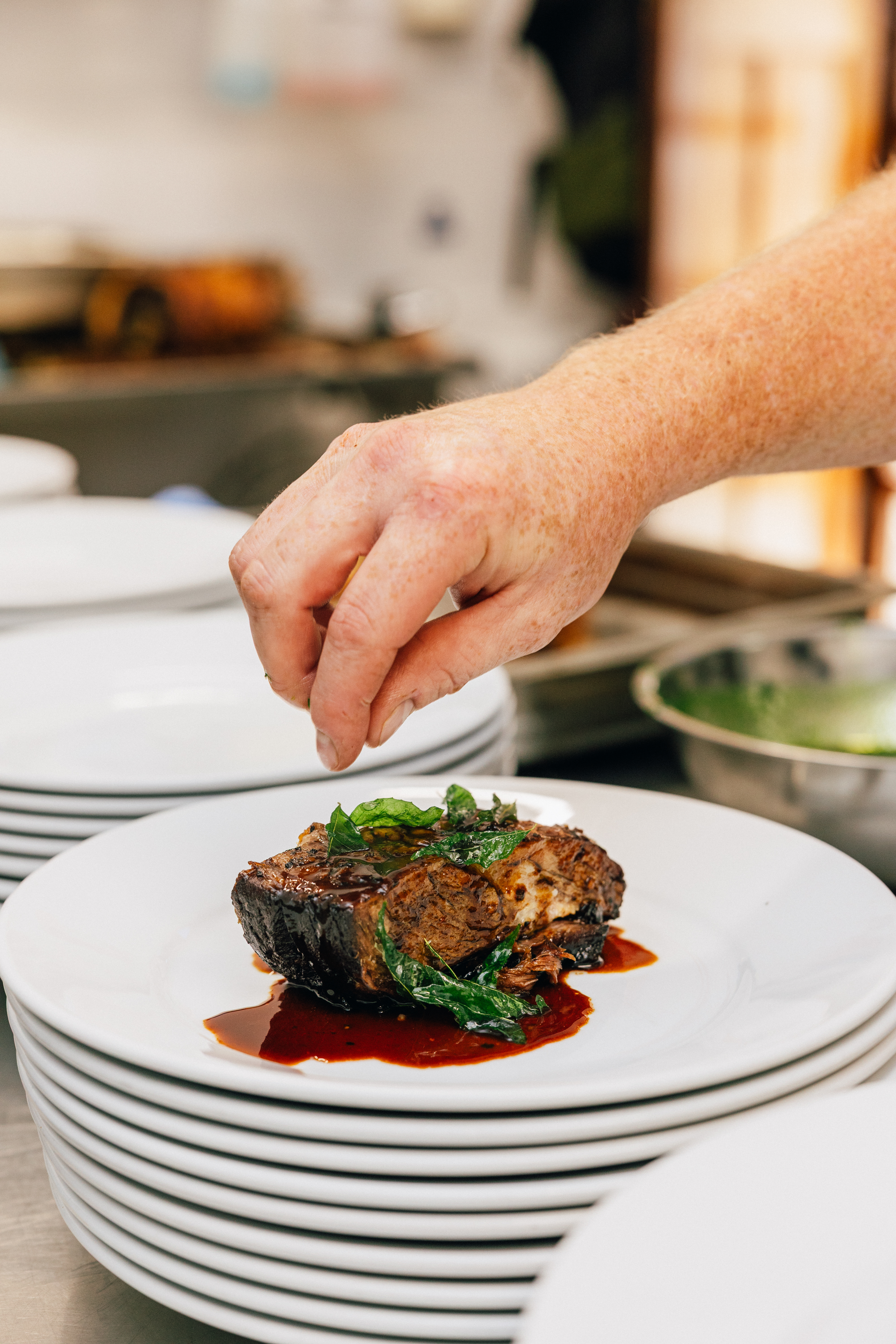 The Old Coach Stables-2485130