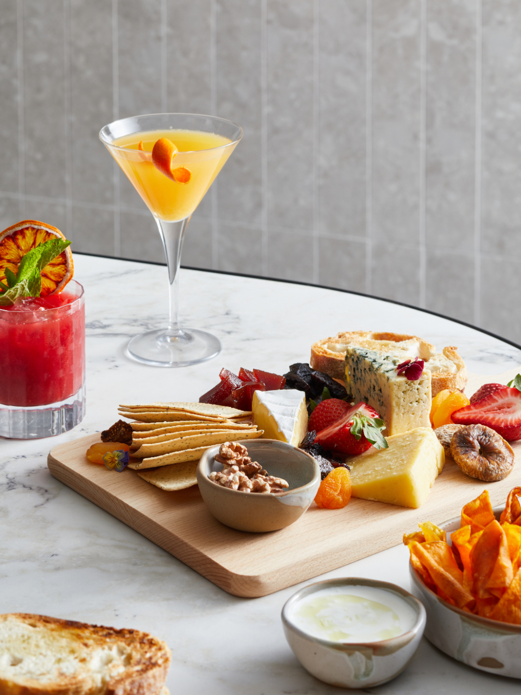 Oakwood Premier Melbourne-2241461