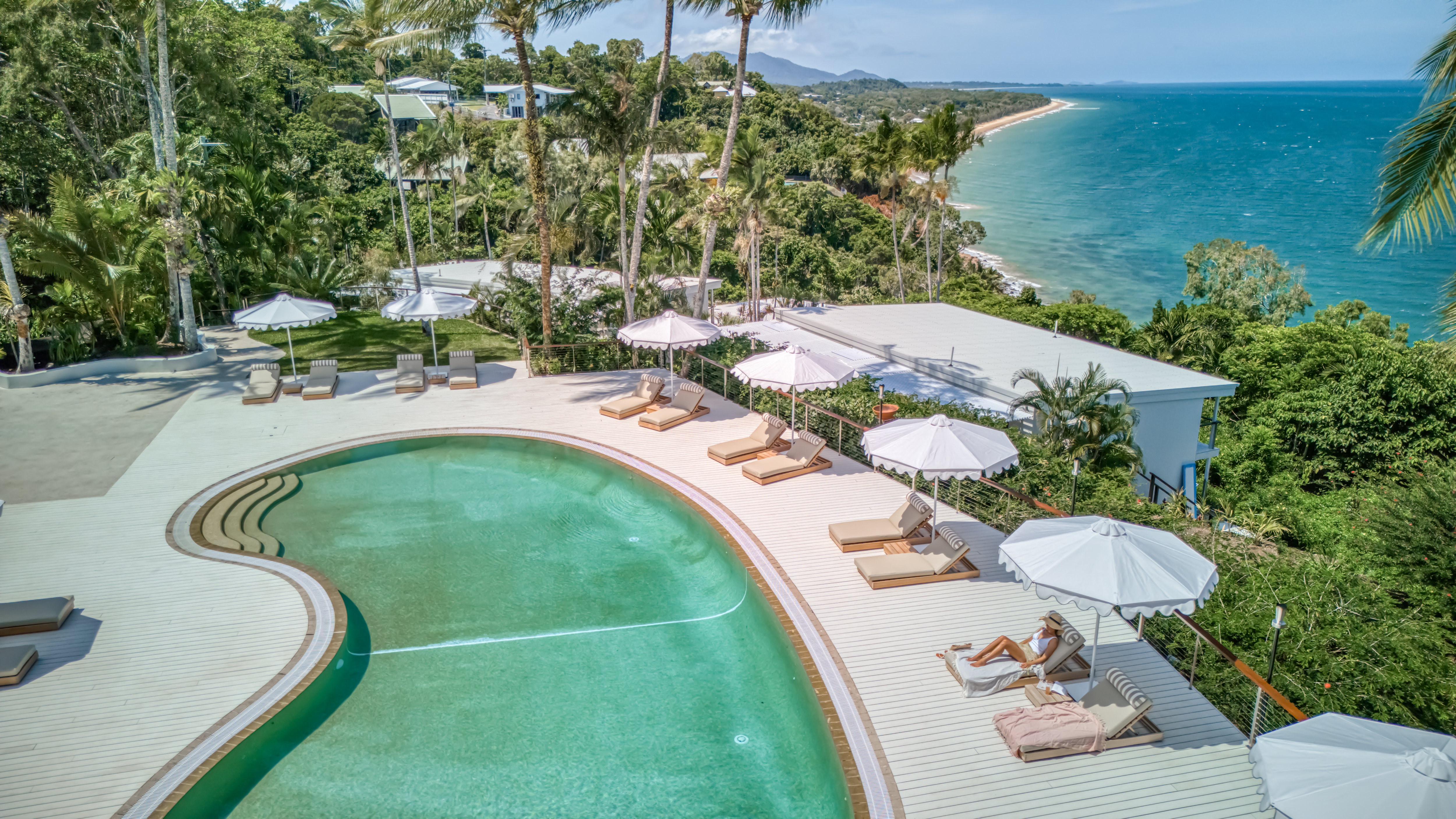 The Elandra Mission Beach-2355437