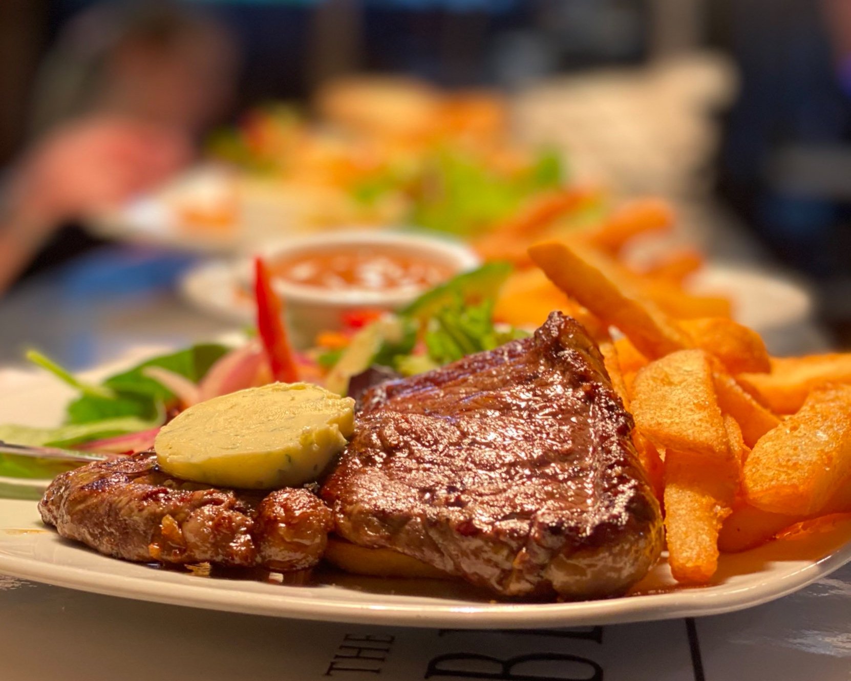 The Beechmont Hotel-2321111