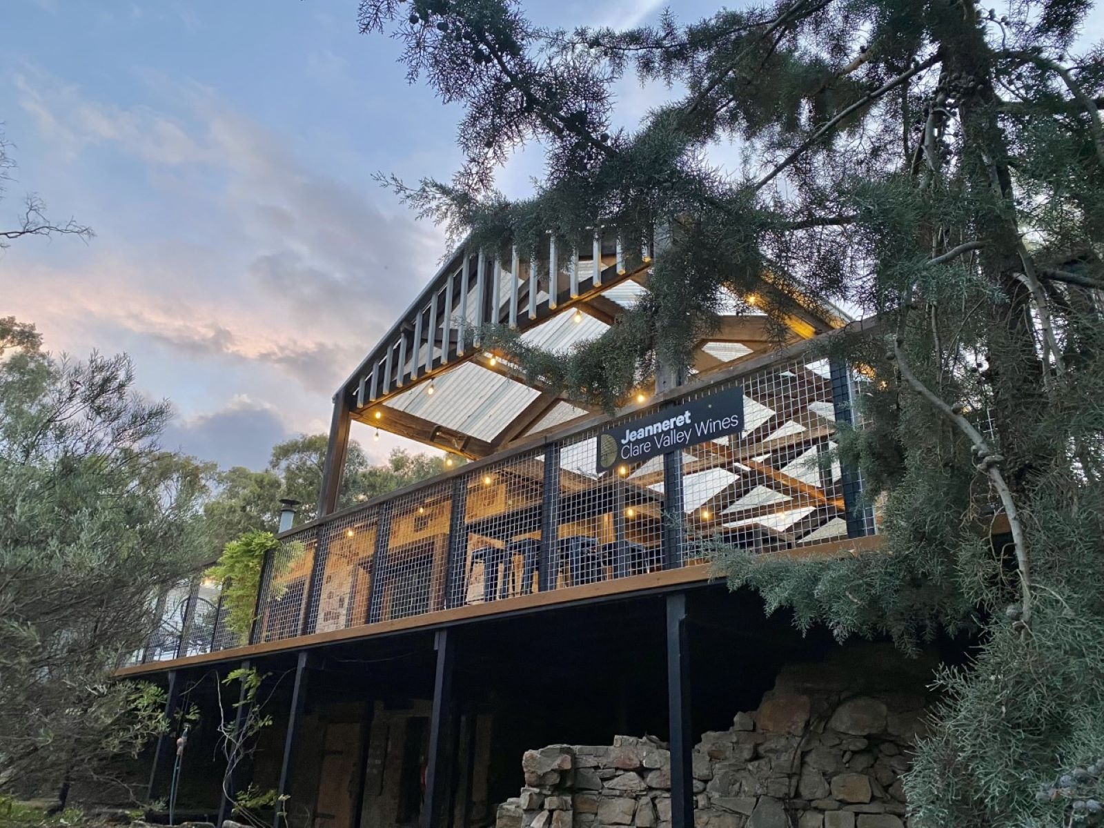 Jeanneret Wines & Clare Valley Brewing-2447794