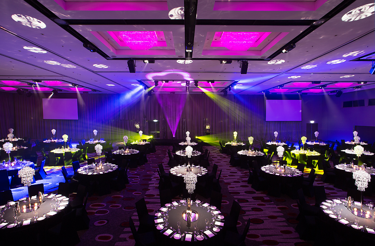 Pullman Melbourne Albert Park-2451859