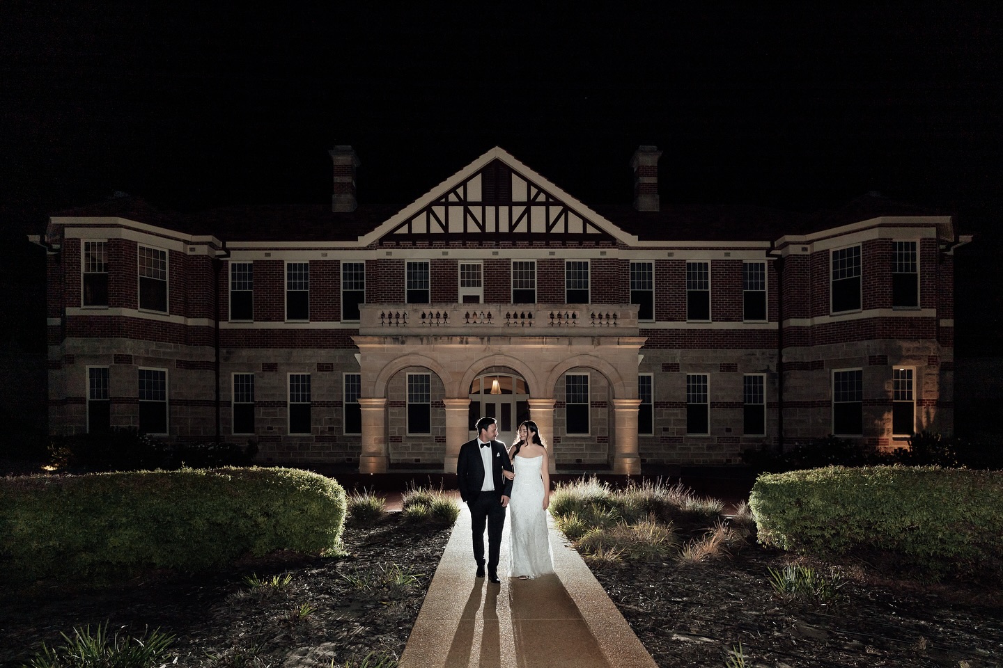 Montgomery Hall-2450043