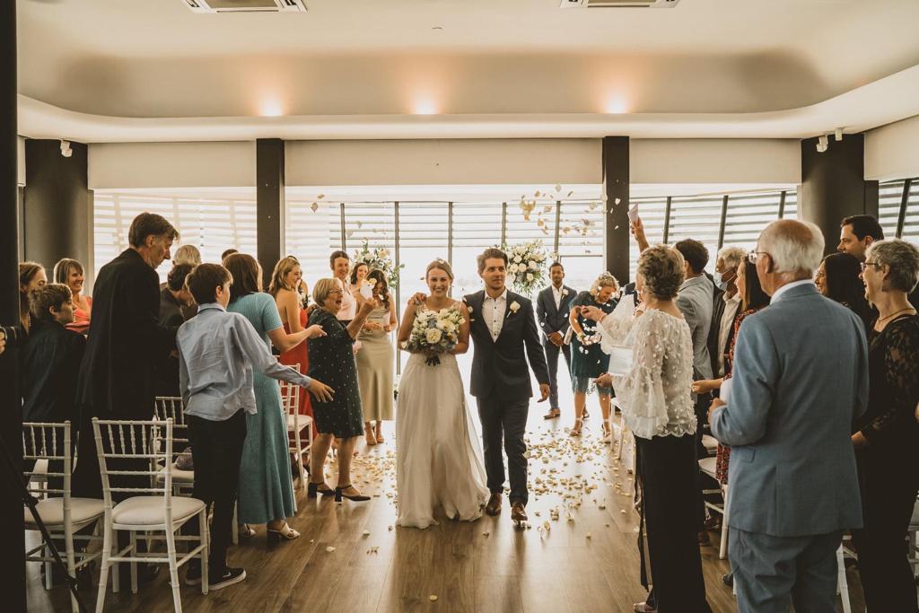 Waterfront on the Pier-2289443