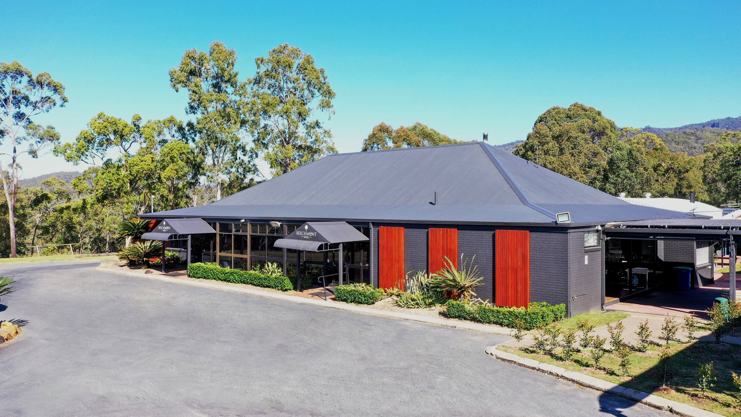 The Beechmont Hotel-2321114