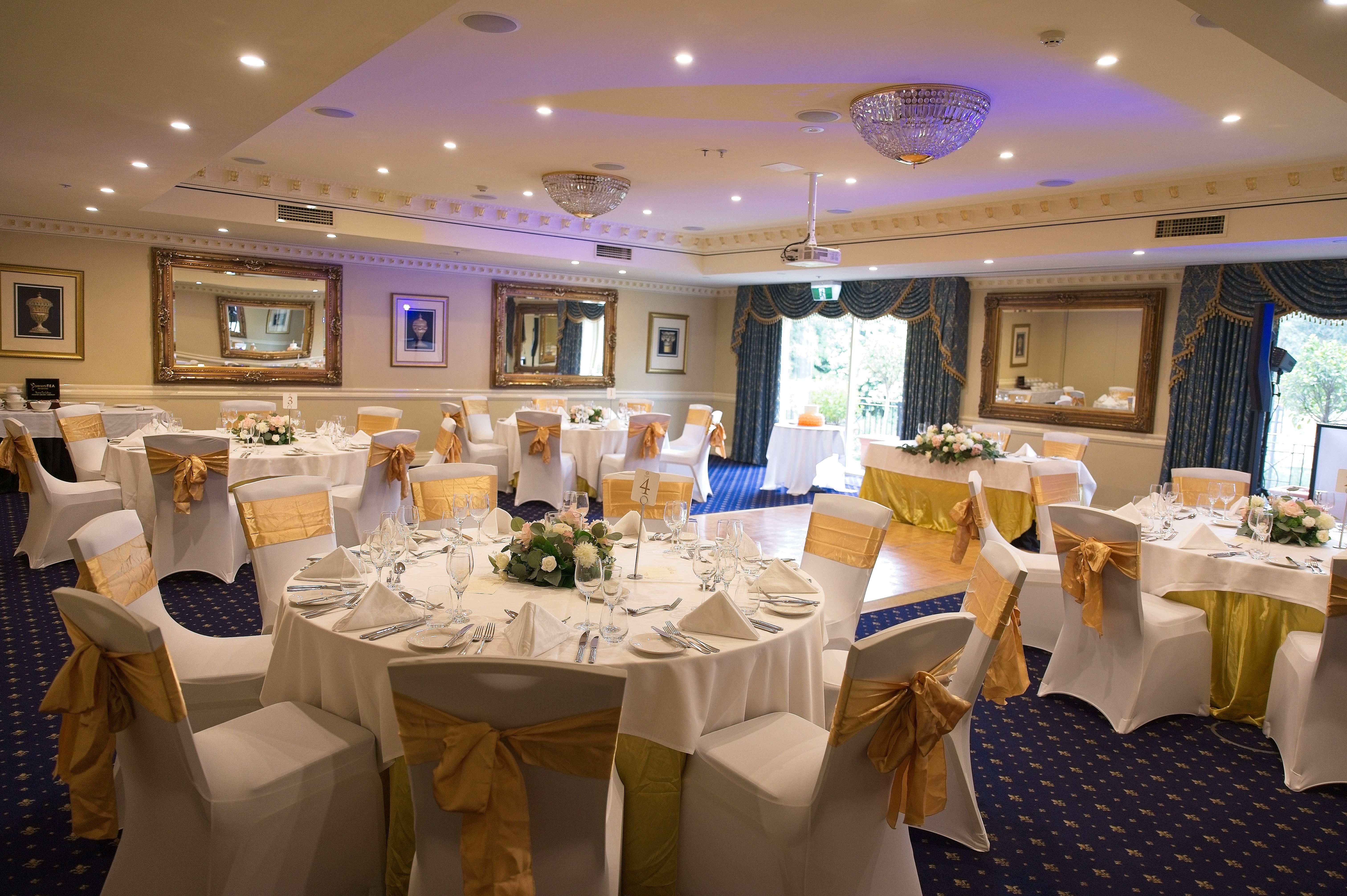 Canterbury International Hotel-2421394