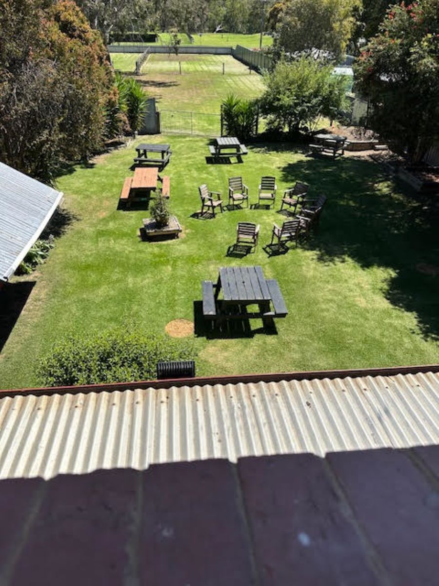 The National Smokehouse Hotel-2412028