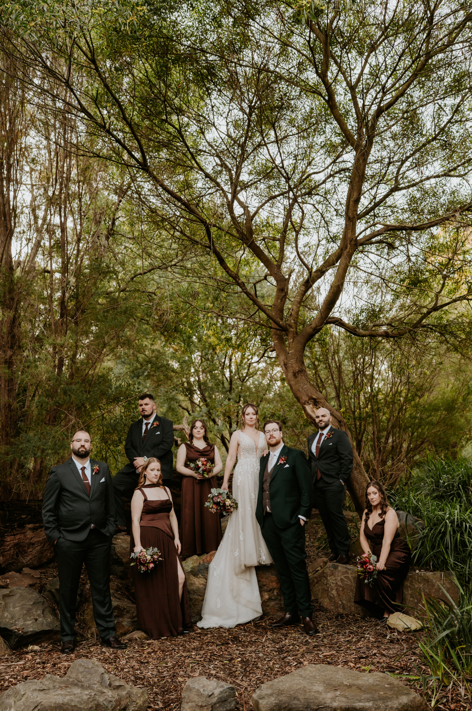 Healesville Sanctuary-2530193