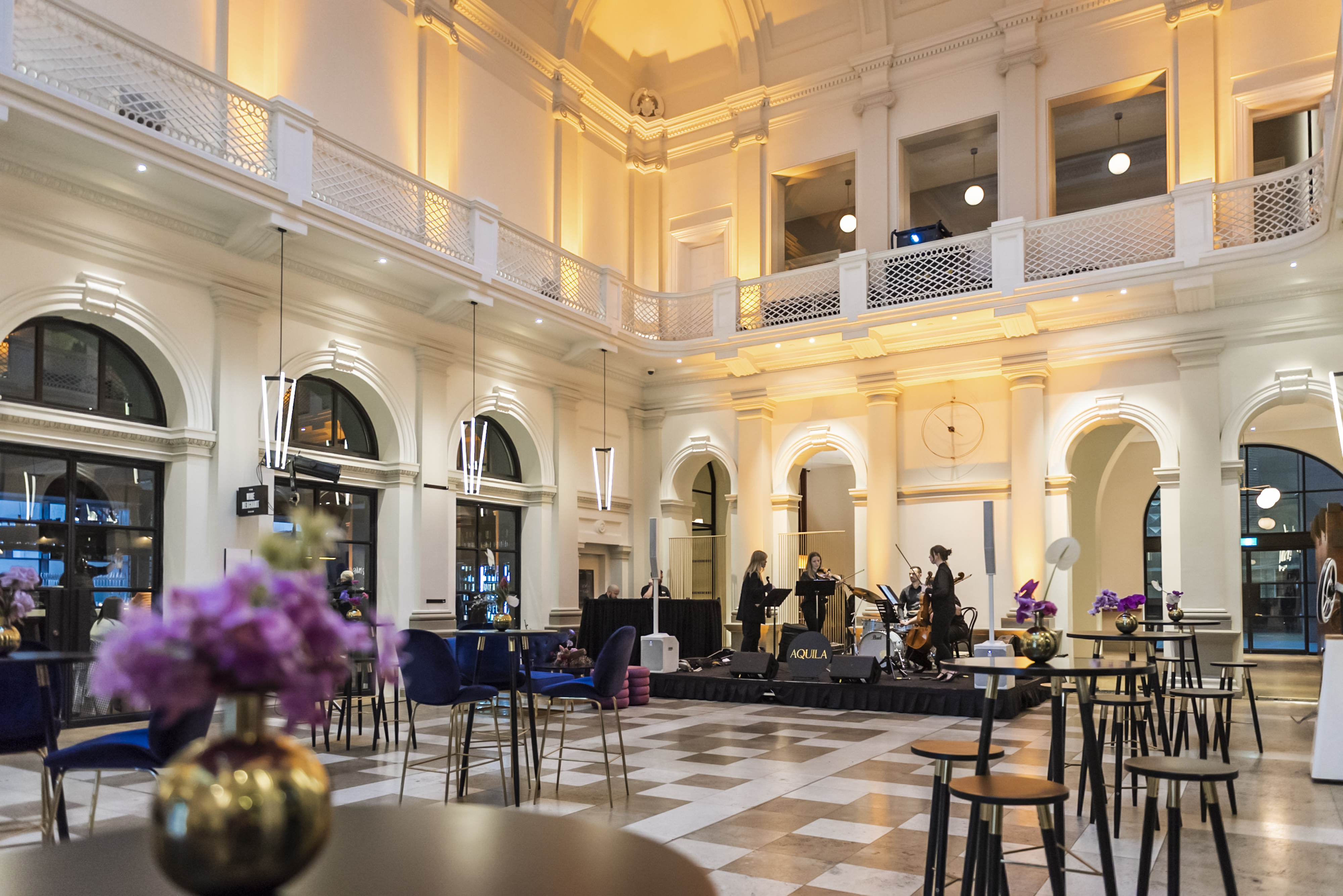 COMO The Treasury-2366145